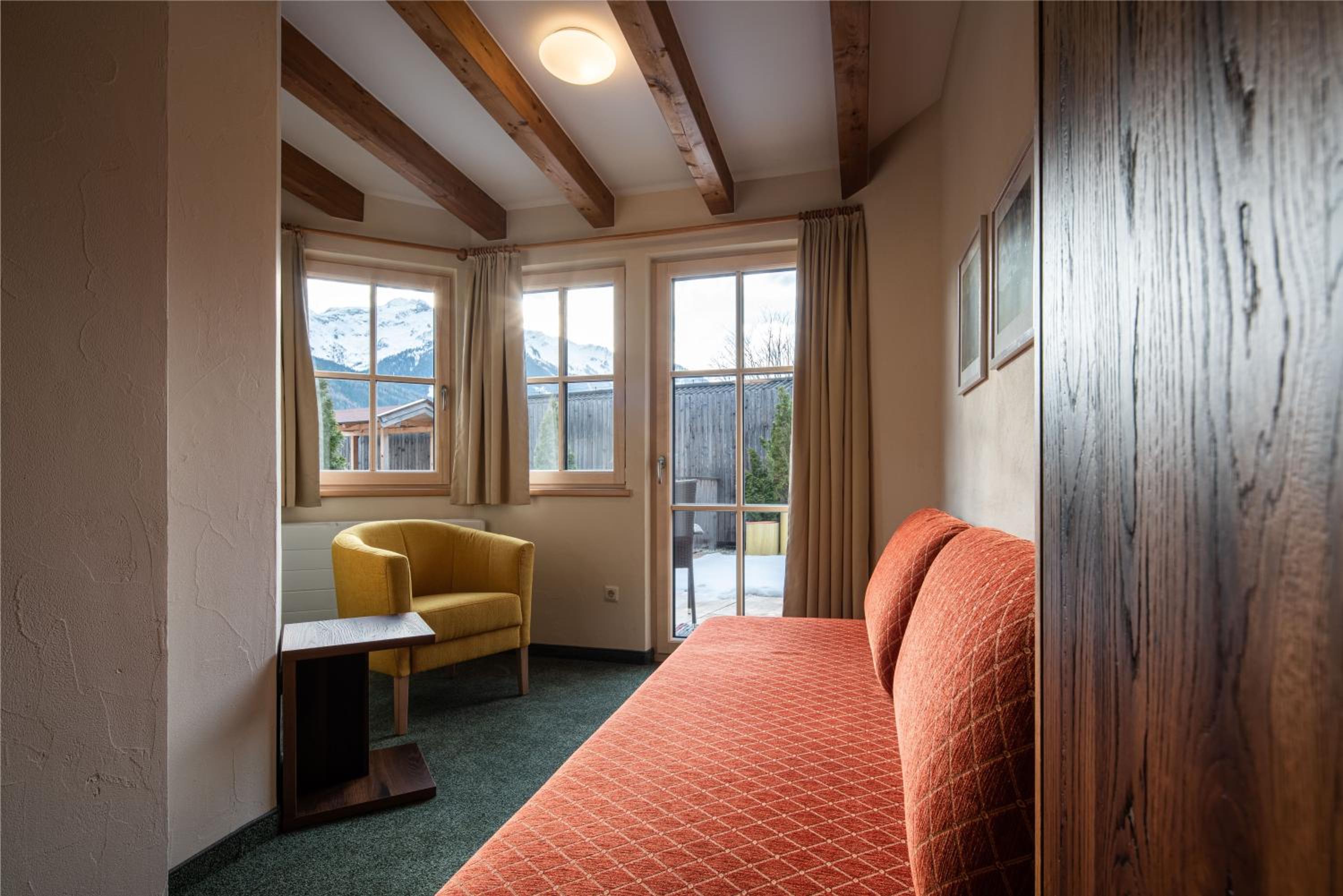 Hotel Senningerbräu