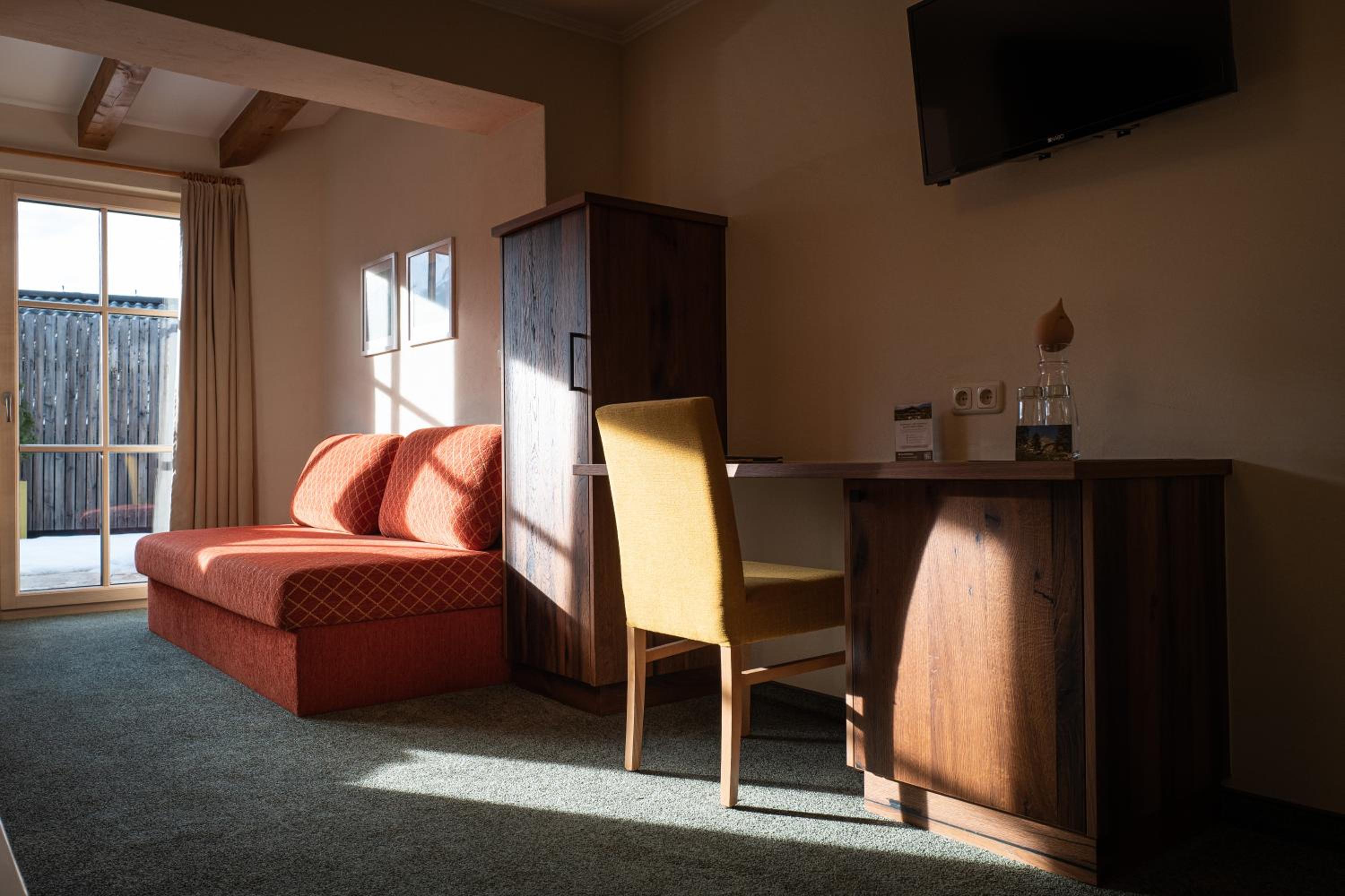 Hotel Senningerbräu