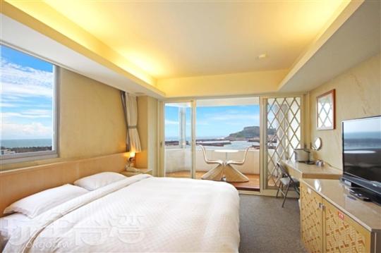 Blue Ocean Hotel