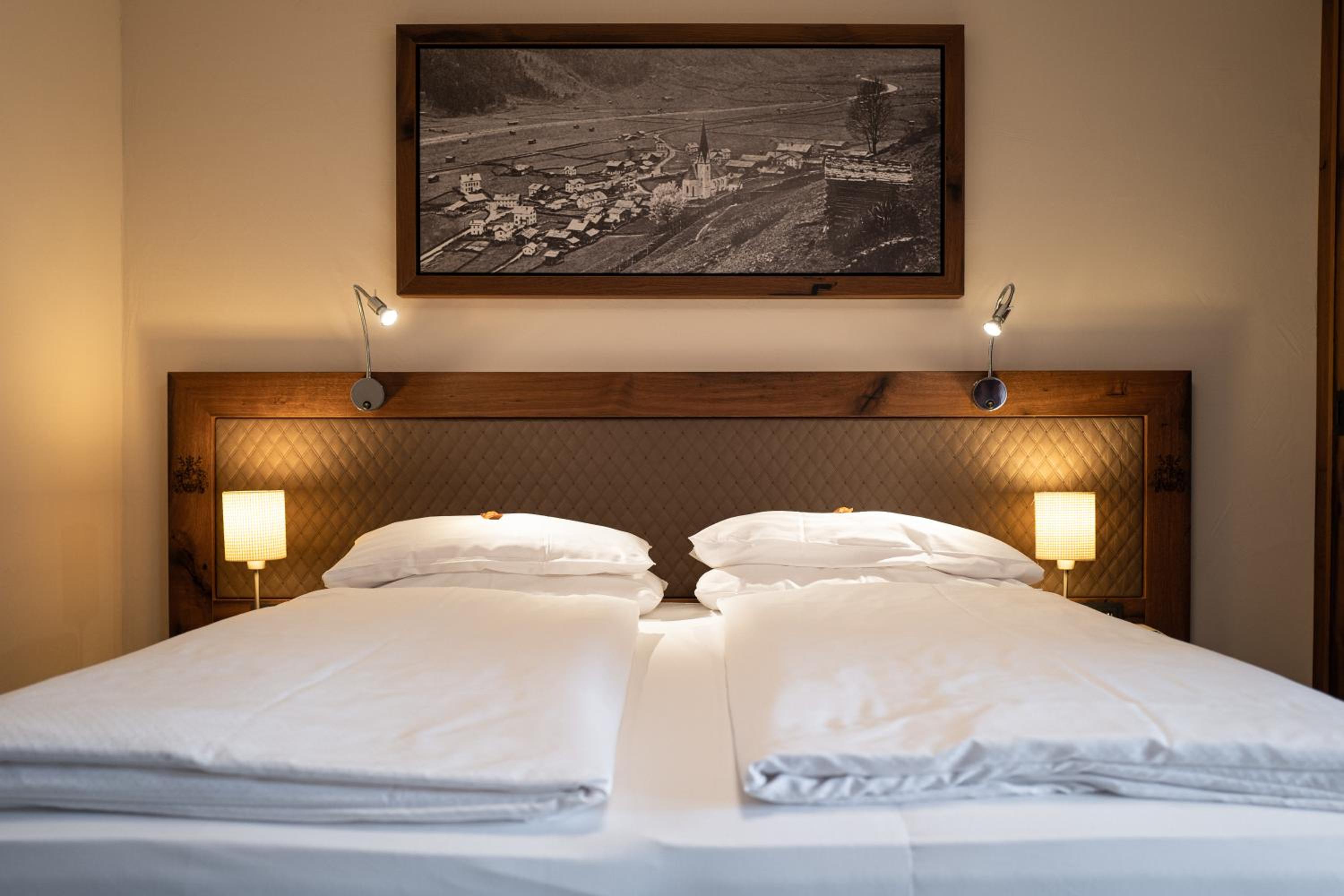 Hotel Senningerbräu