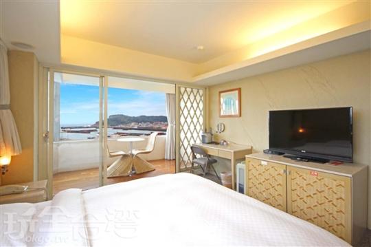 Blue Ocean Hotel