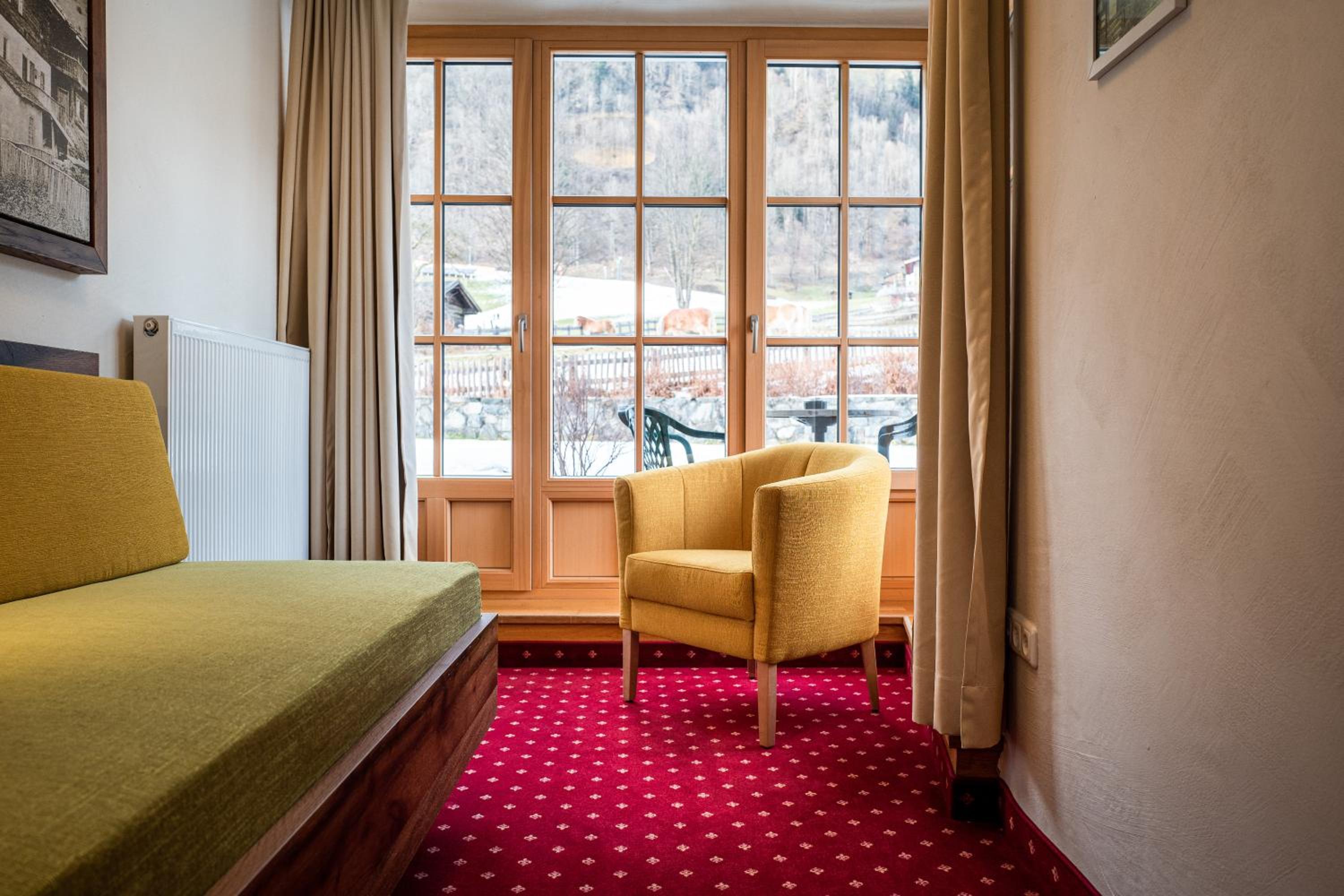 Hotel Senningerbräu