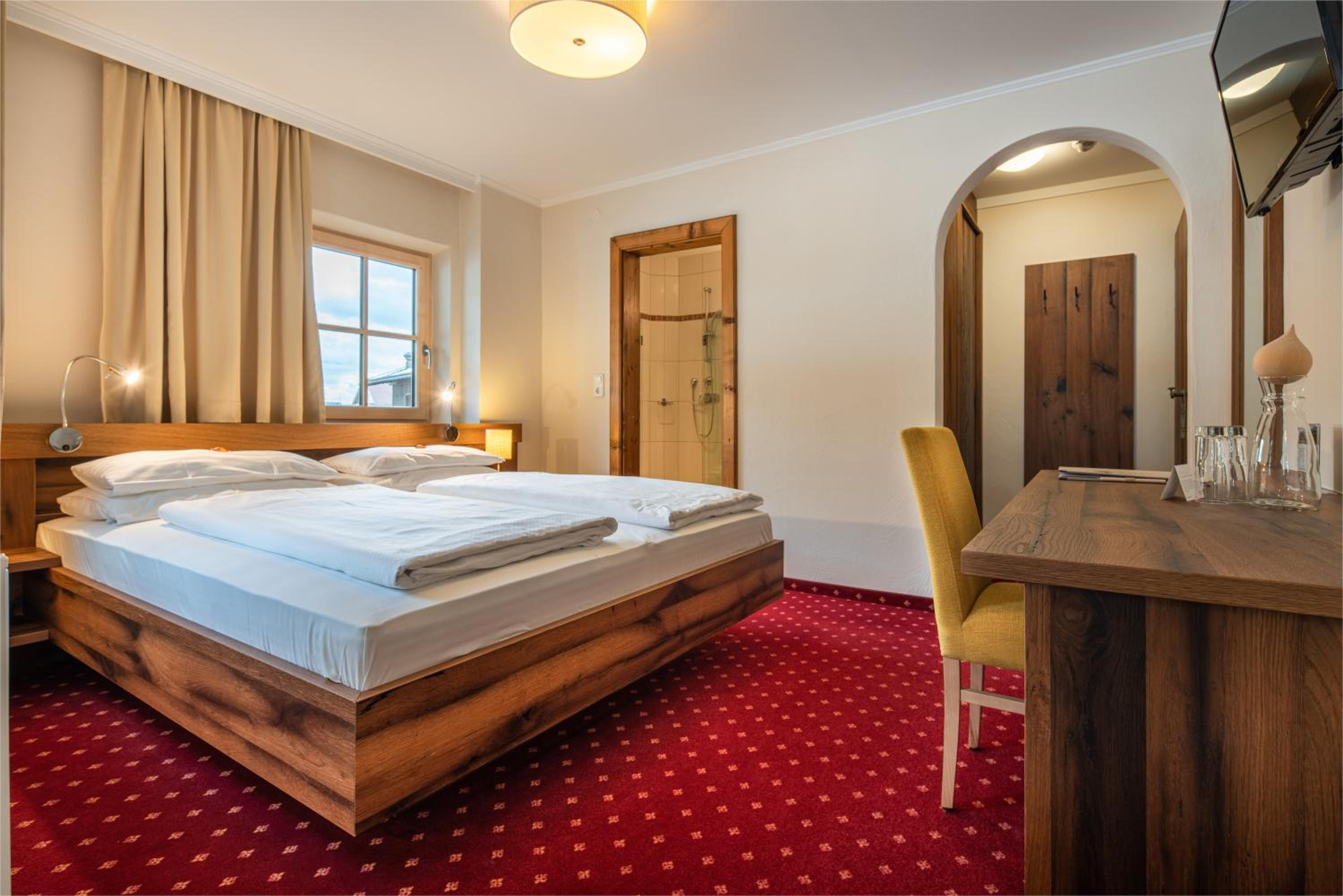 Hotel Senningerbräu