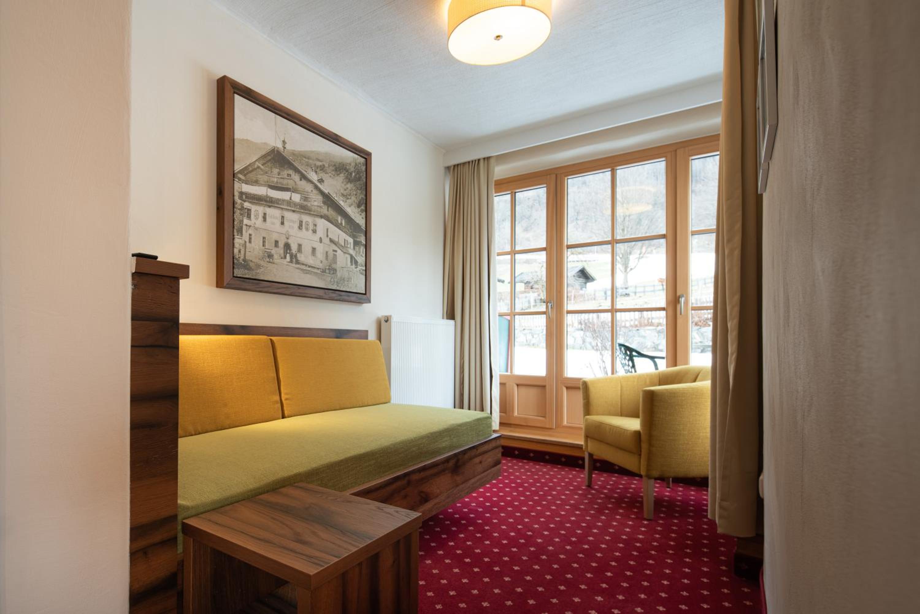 Hotel Senningerbräu