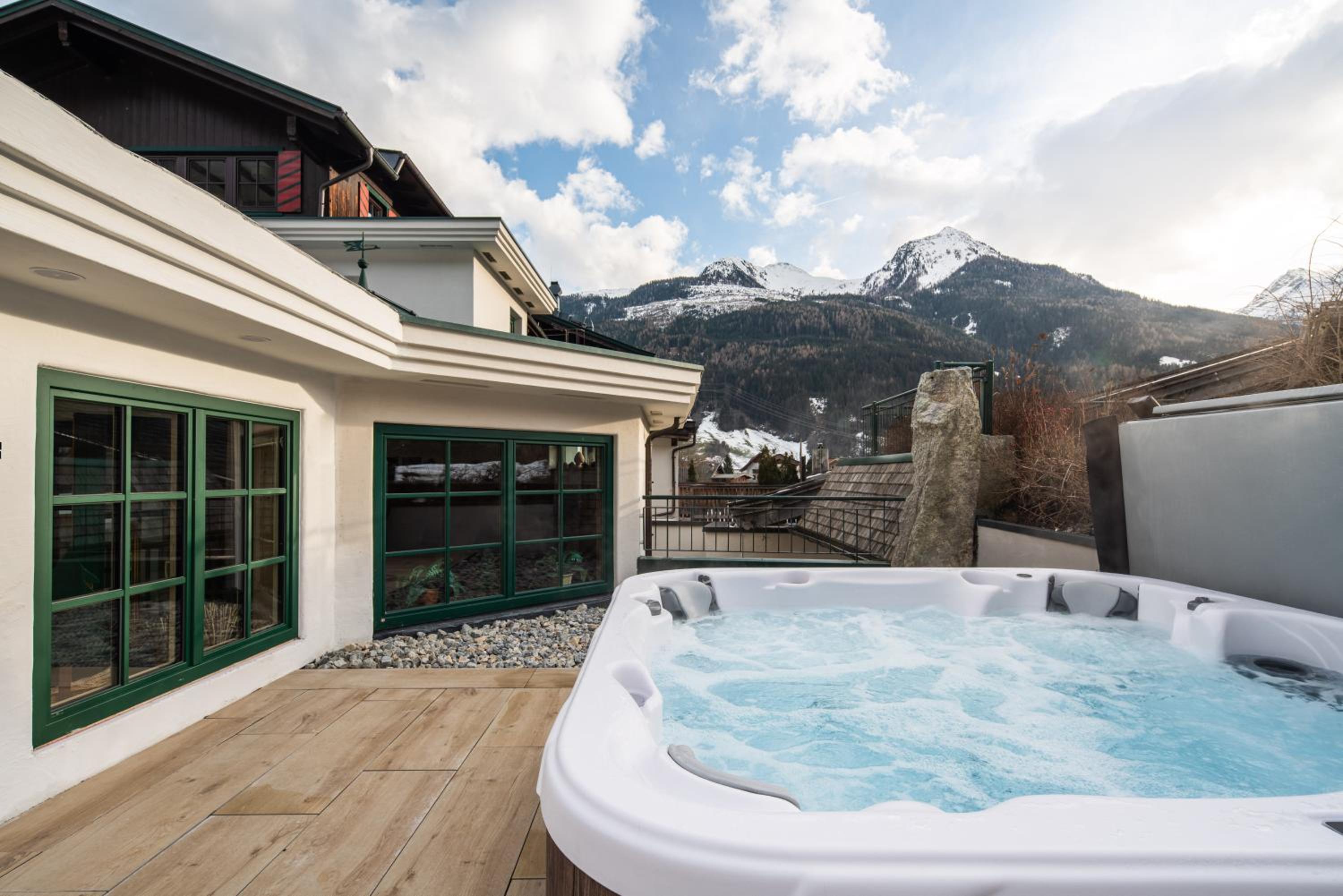 Hotel Senningerbräu