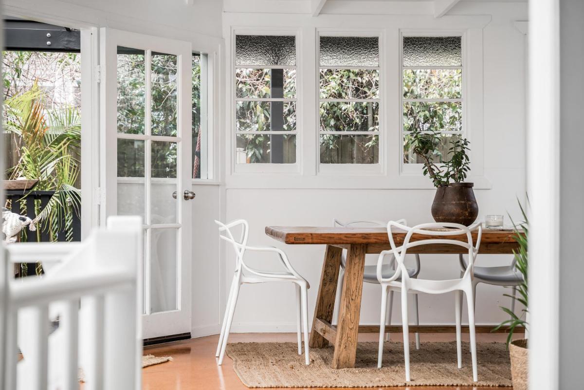Sandy Toes Cottage