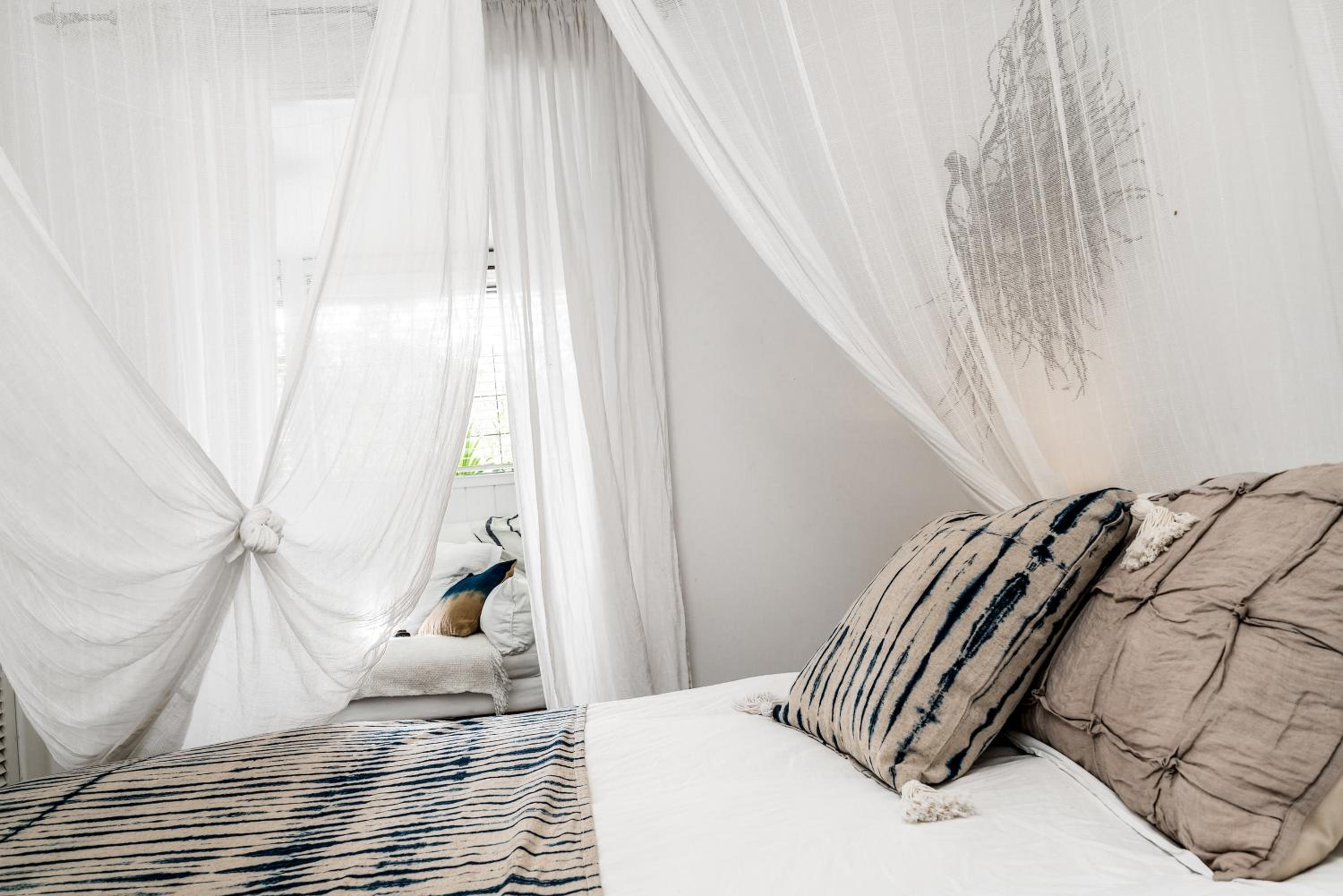 Sandy Toes Cottage