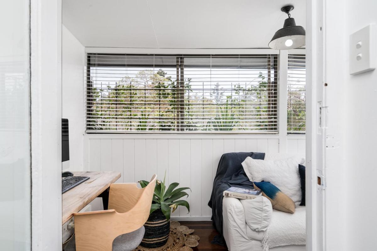 Sandy Toes Cottage
