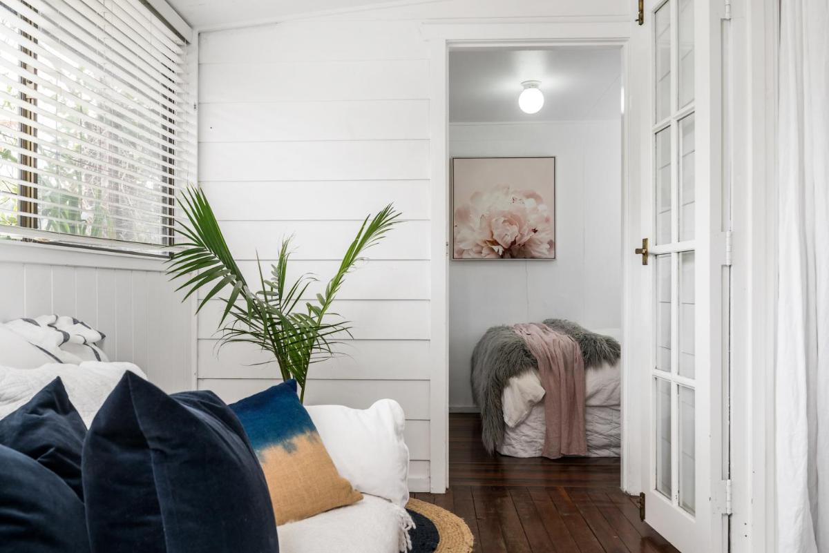 Sandy Toes Cottage