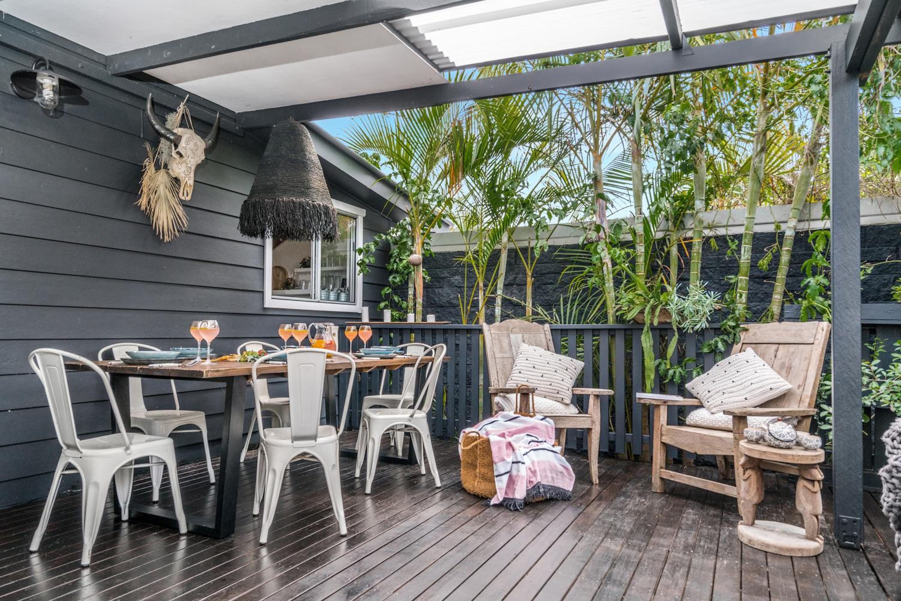 Sandy Toes Cottage