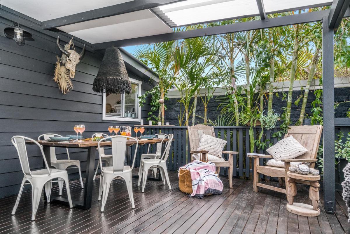 Sandy Toes Cottage