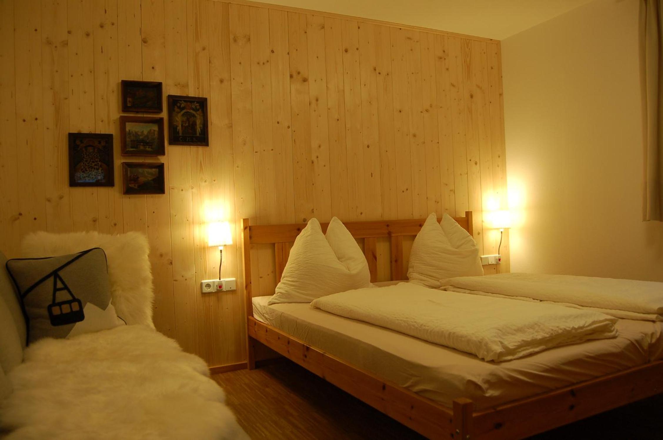 Landhaus Neussl view 5
