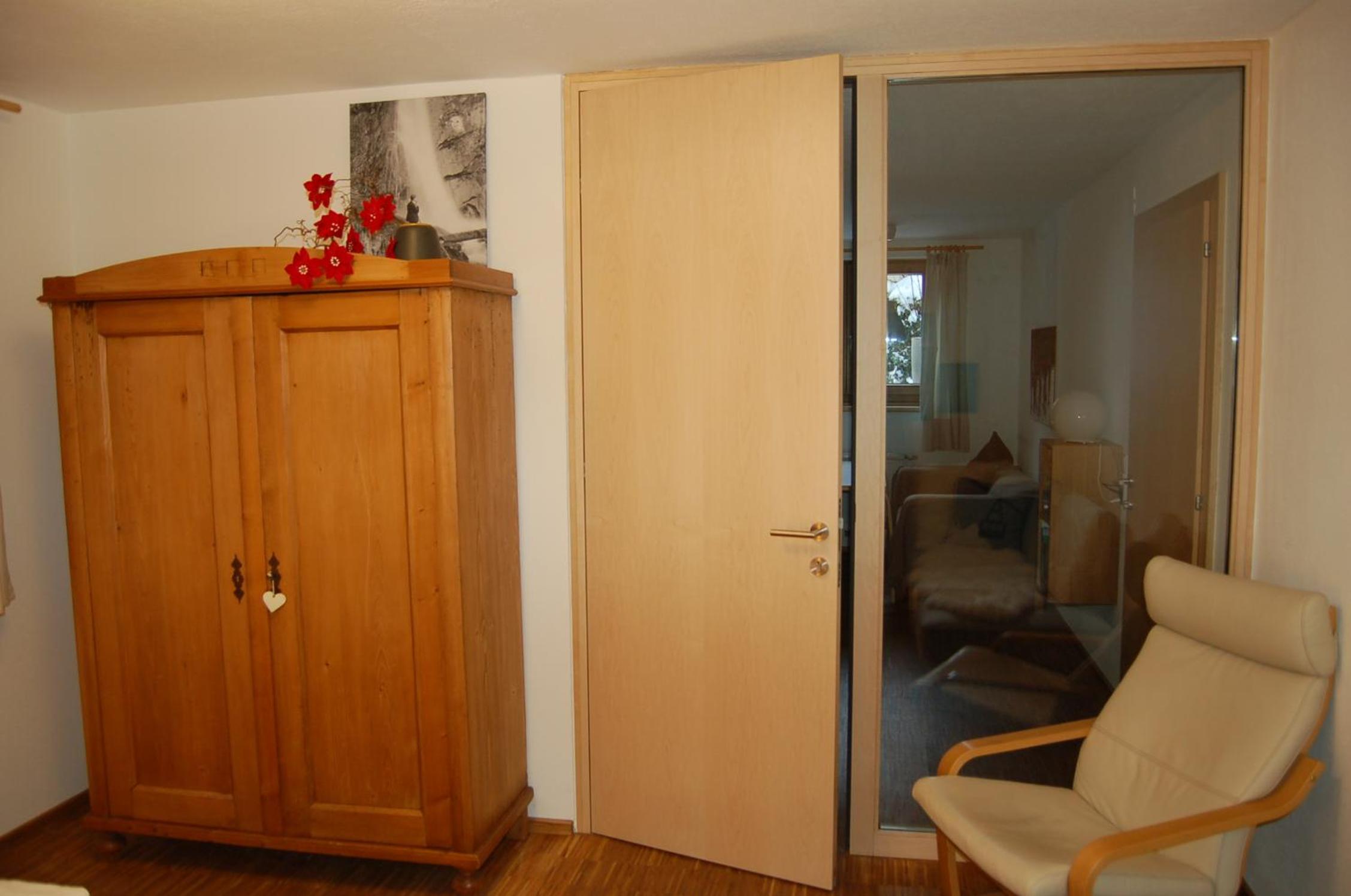 Landhaus Neussl view 4