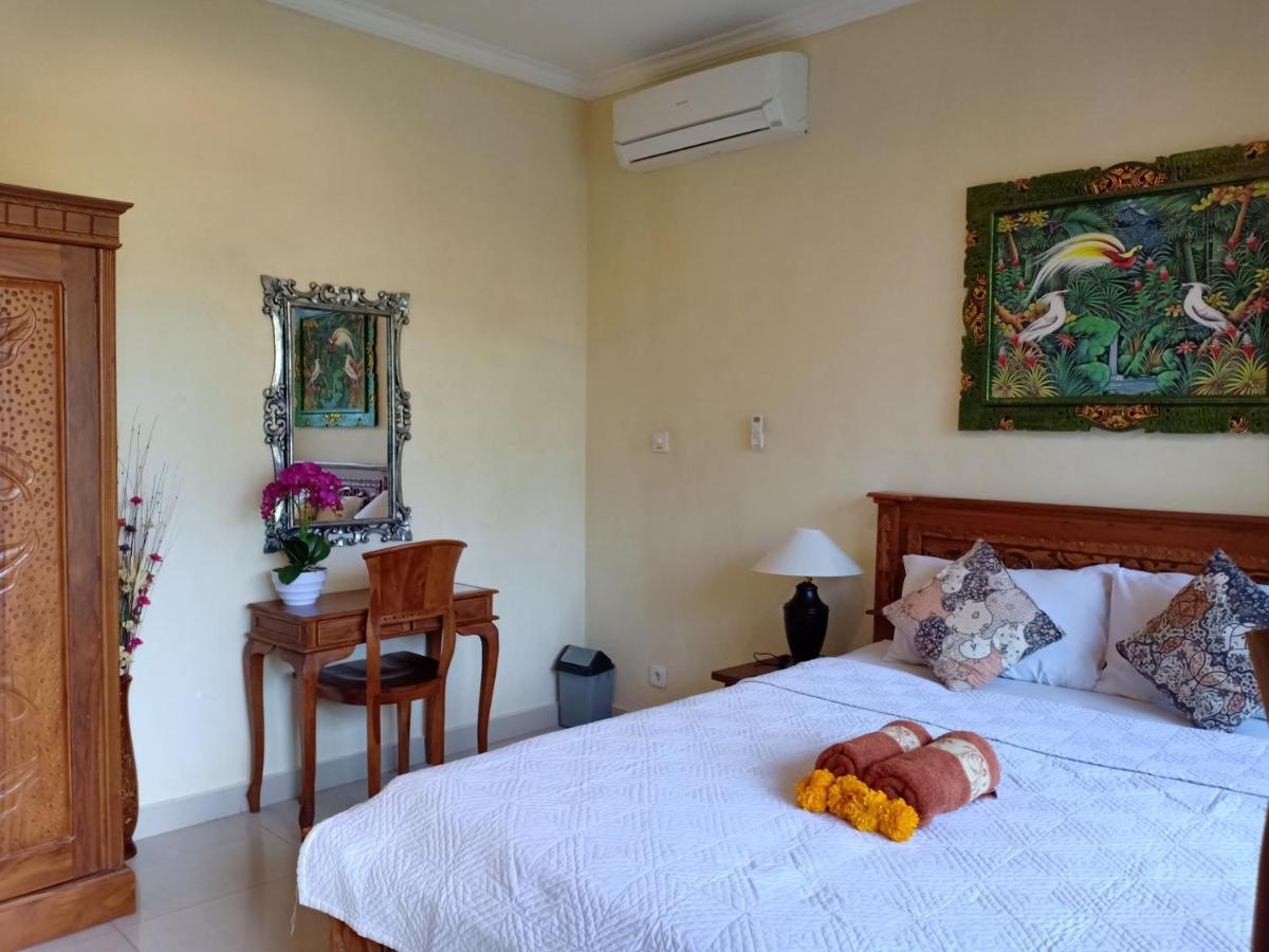 Pondok Taman Asri Homestay view 4