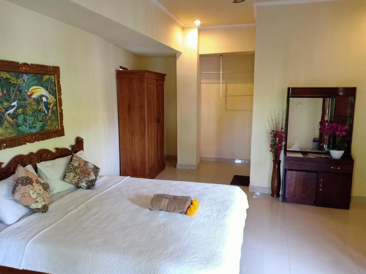 Pondok Taman Asri Homestay view 3