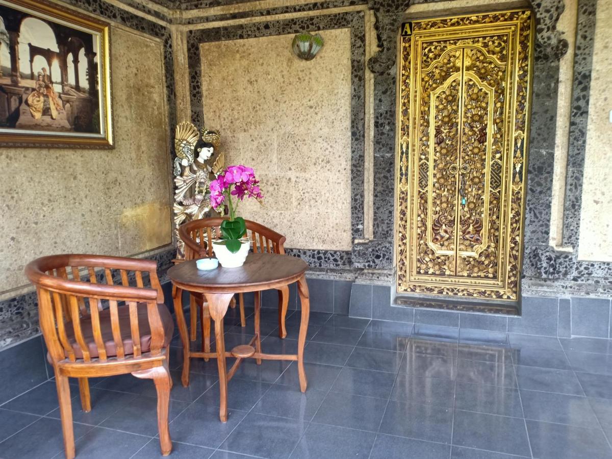 Pondok Taman Asri Homestay view 2
