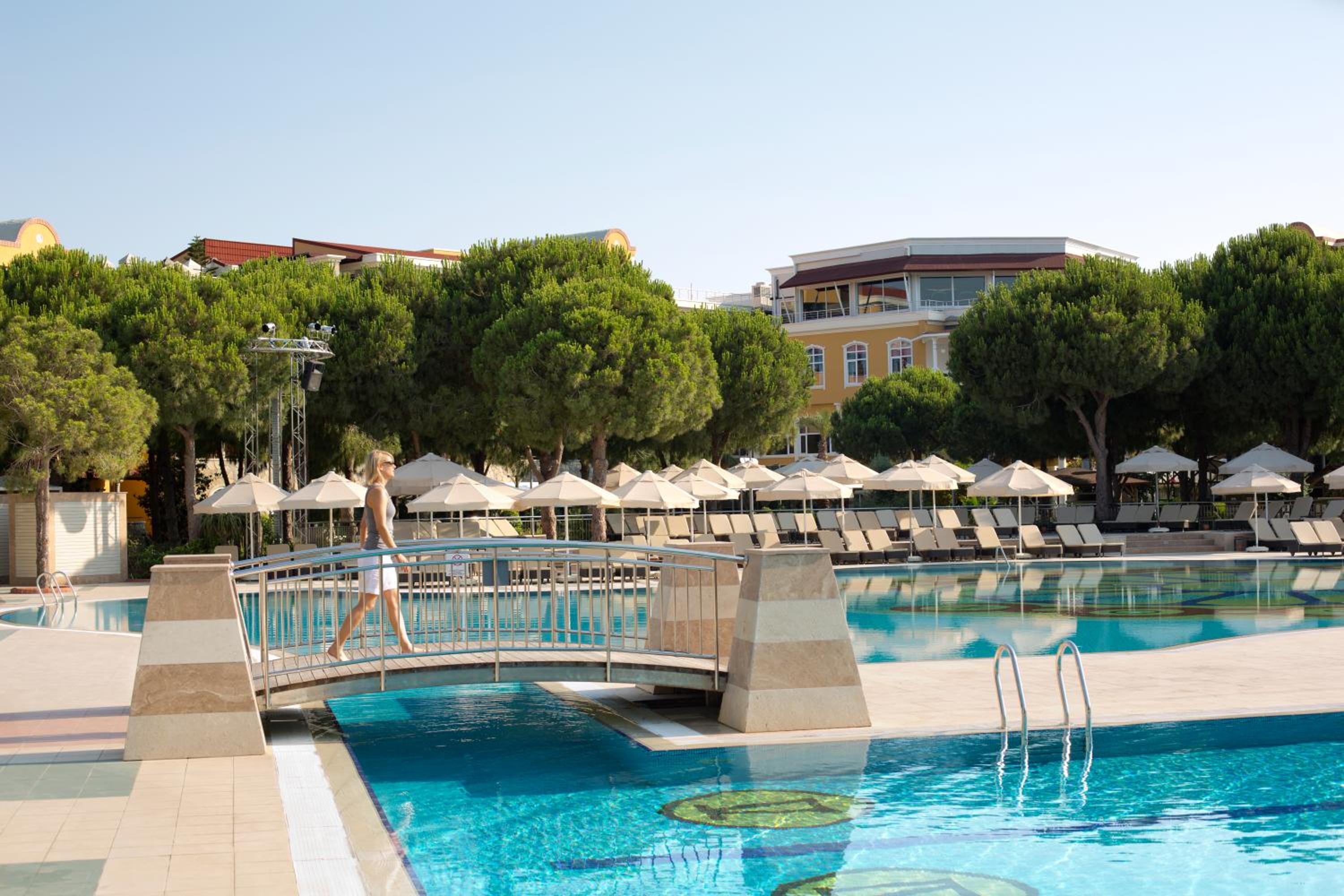 ROBINSON NOBILIS - All inclusive