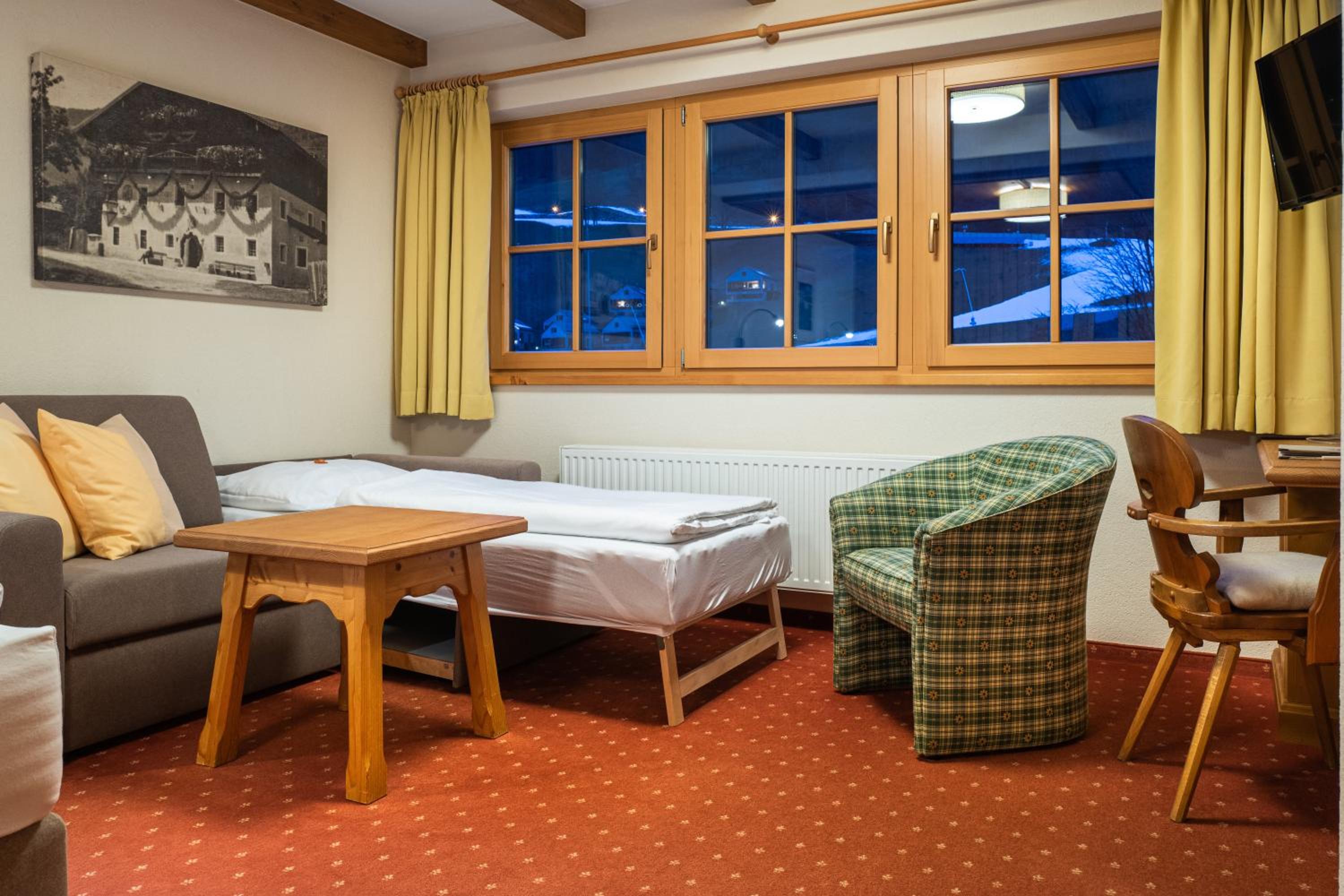 Hotel Senningerbräu