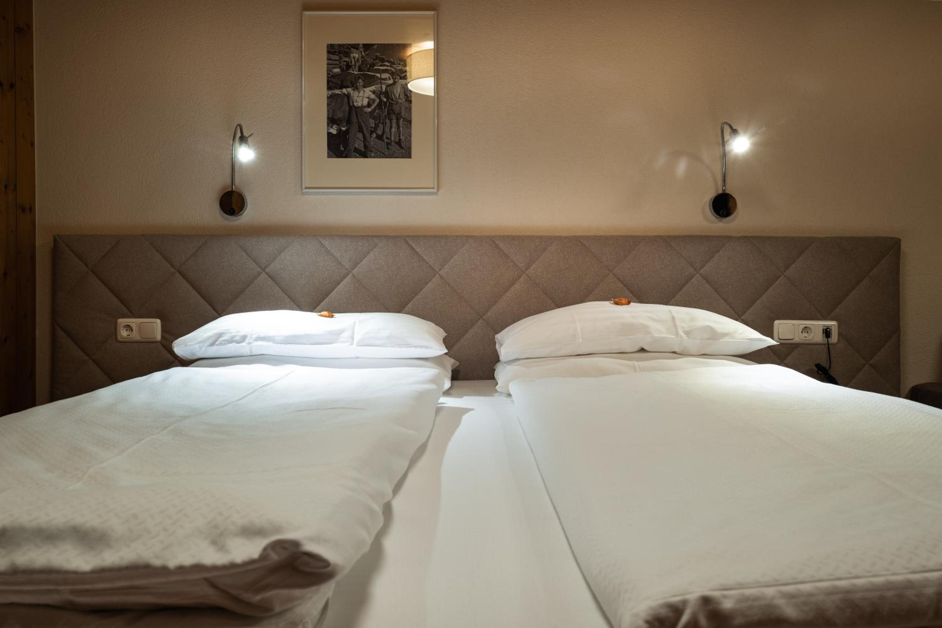 Hotel Senningerbräu
