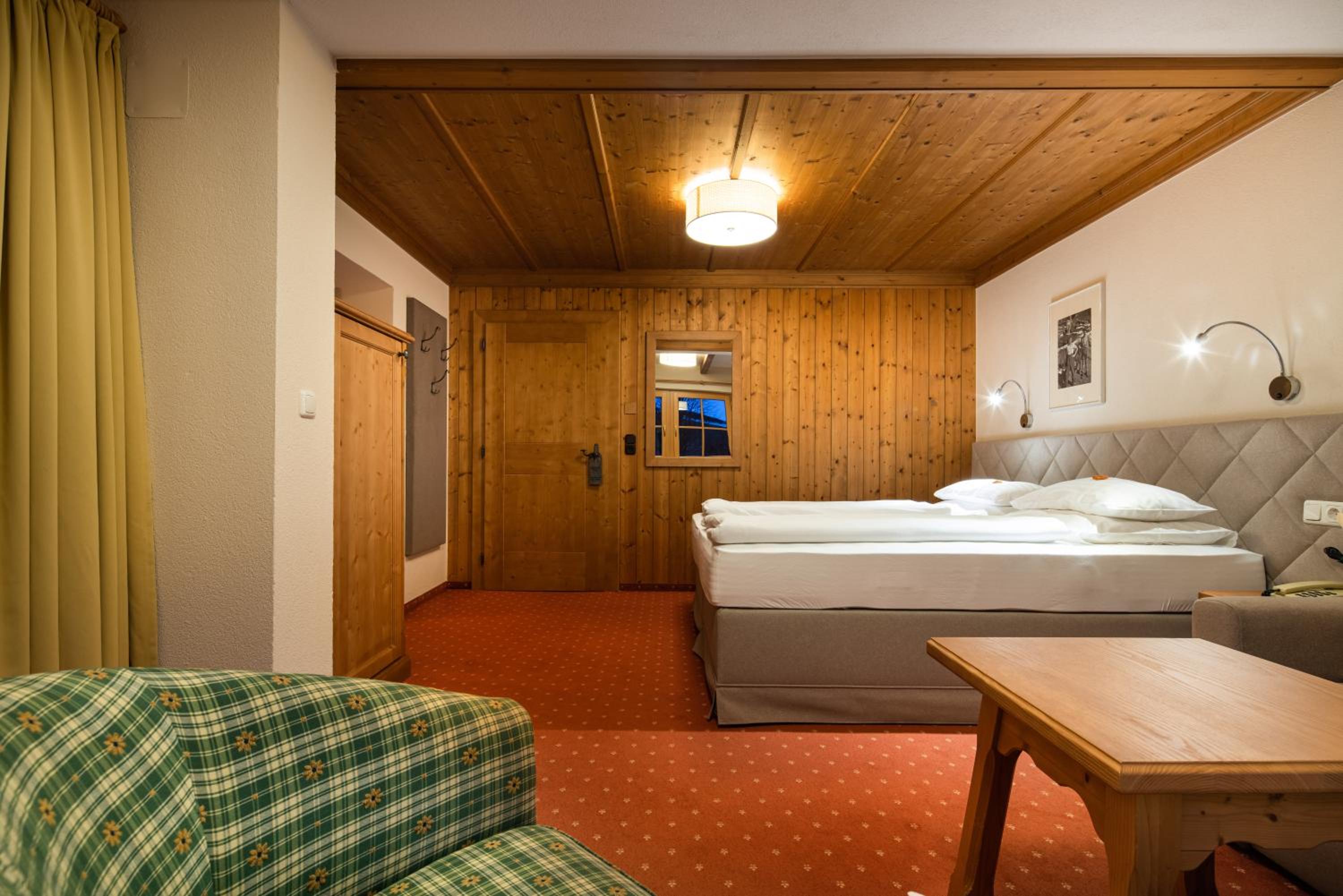 Hotel Senningerbräu