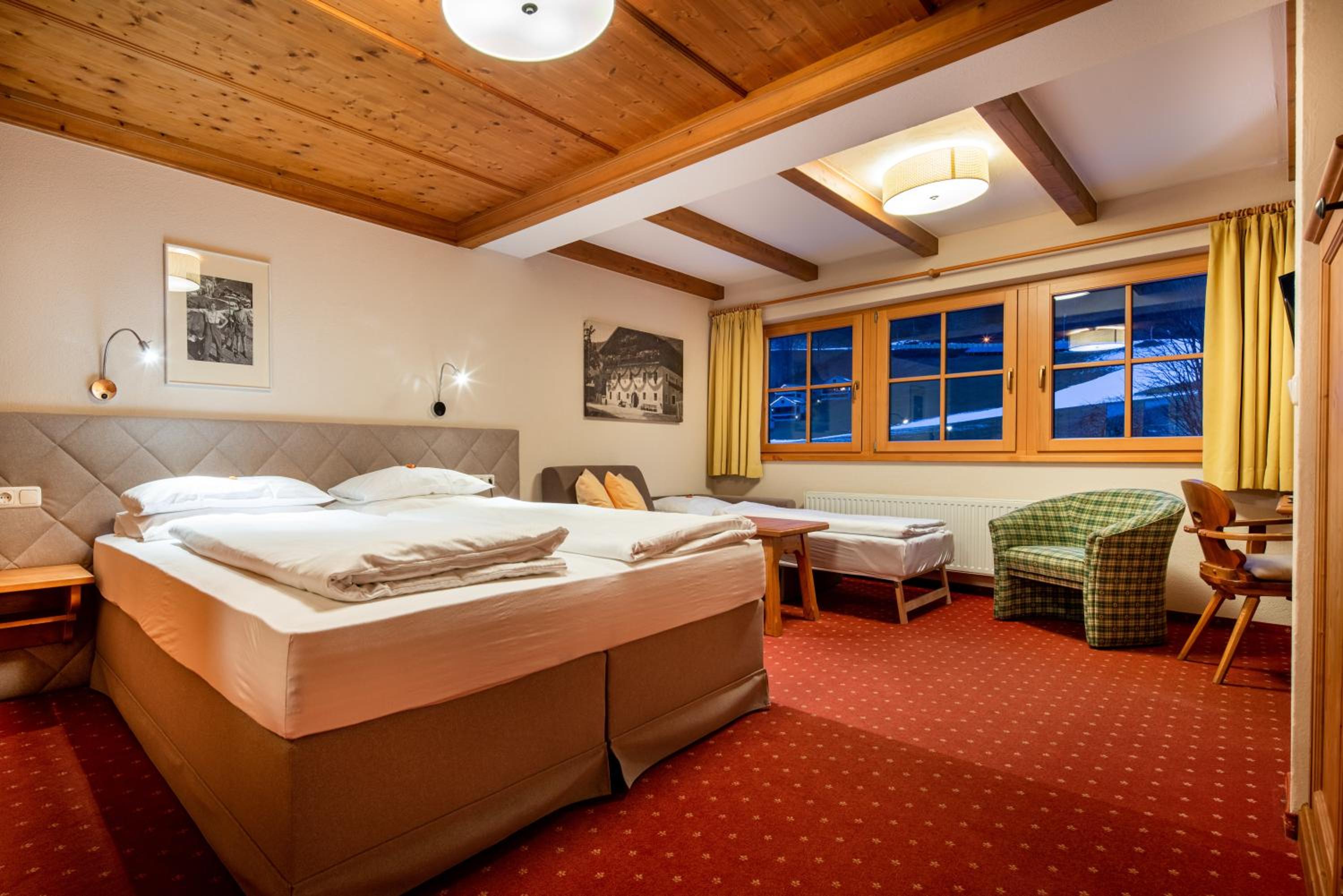 Hotel Senningerbräu