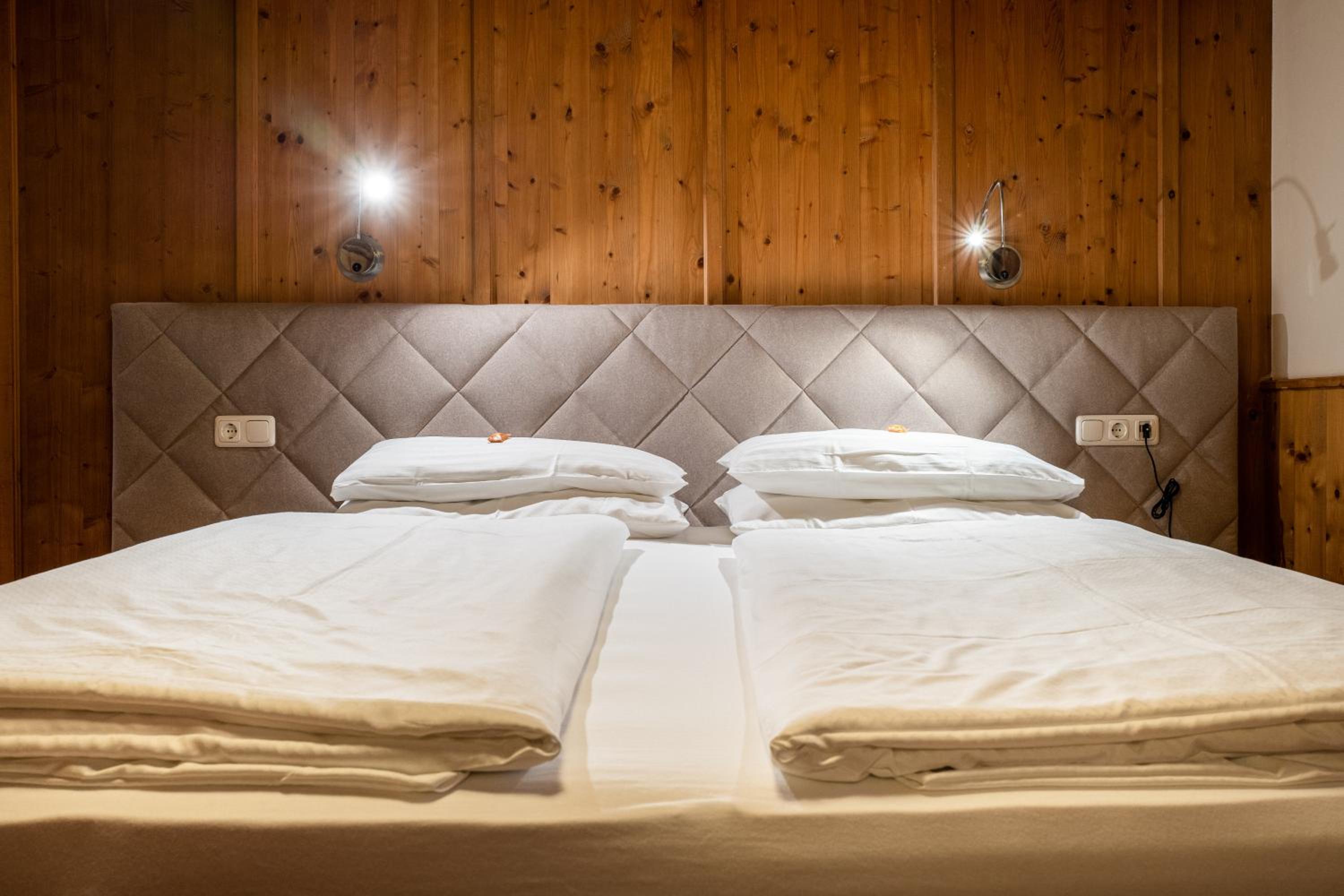 Hotel Senningerbräu