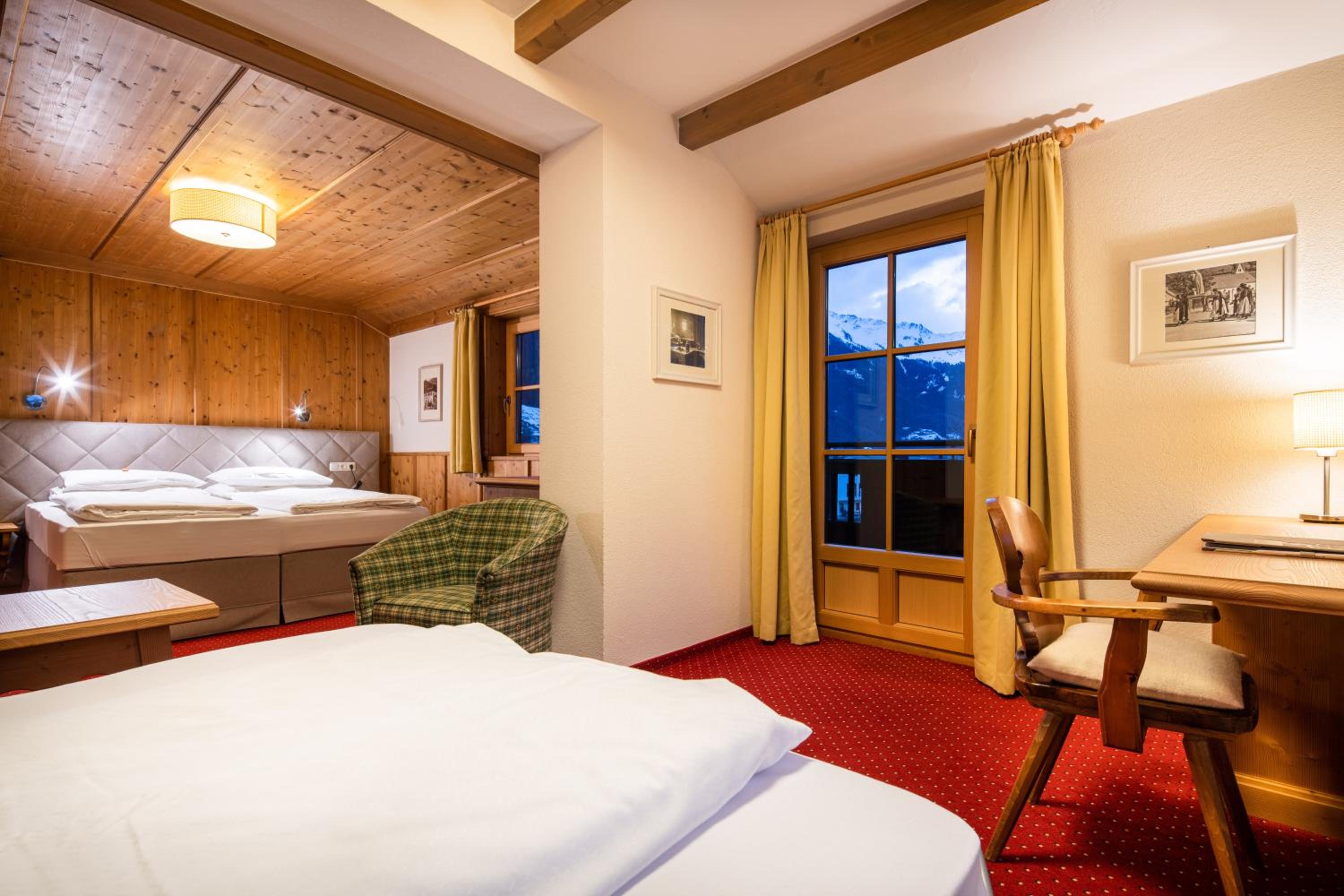 Hotel Senningerbräu