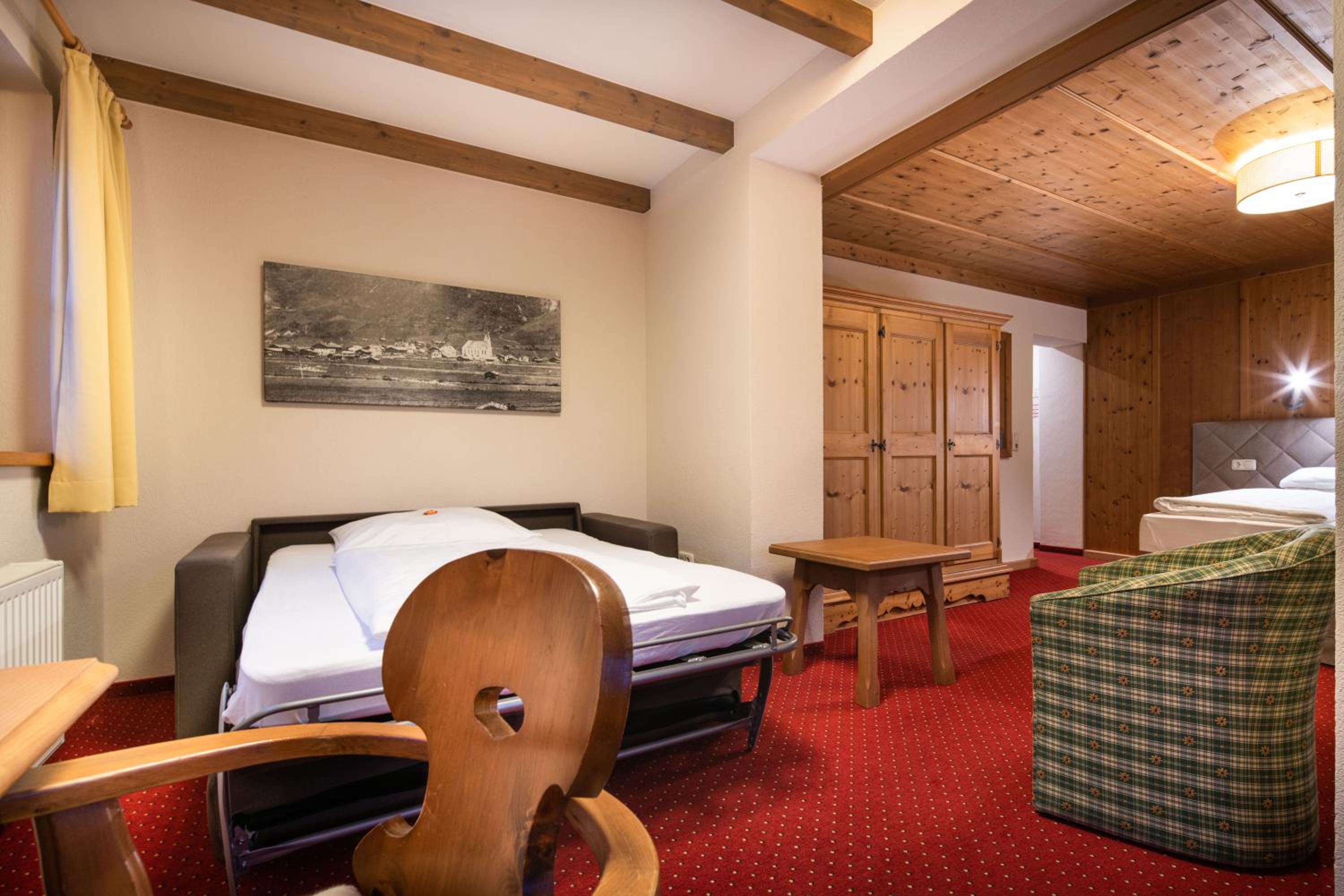 Hotel Senningerbräu