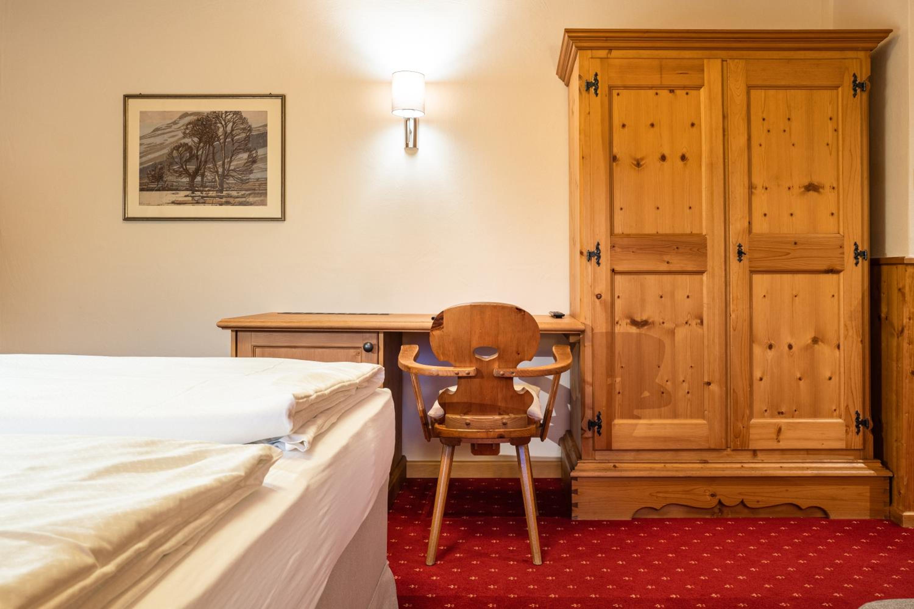 Hotel Senningerbräu