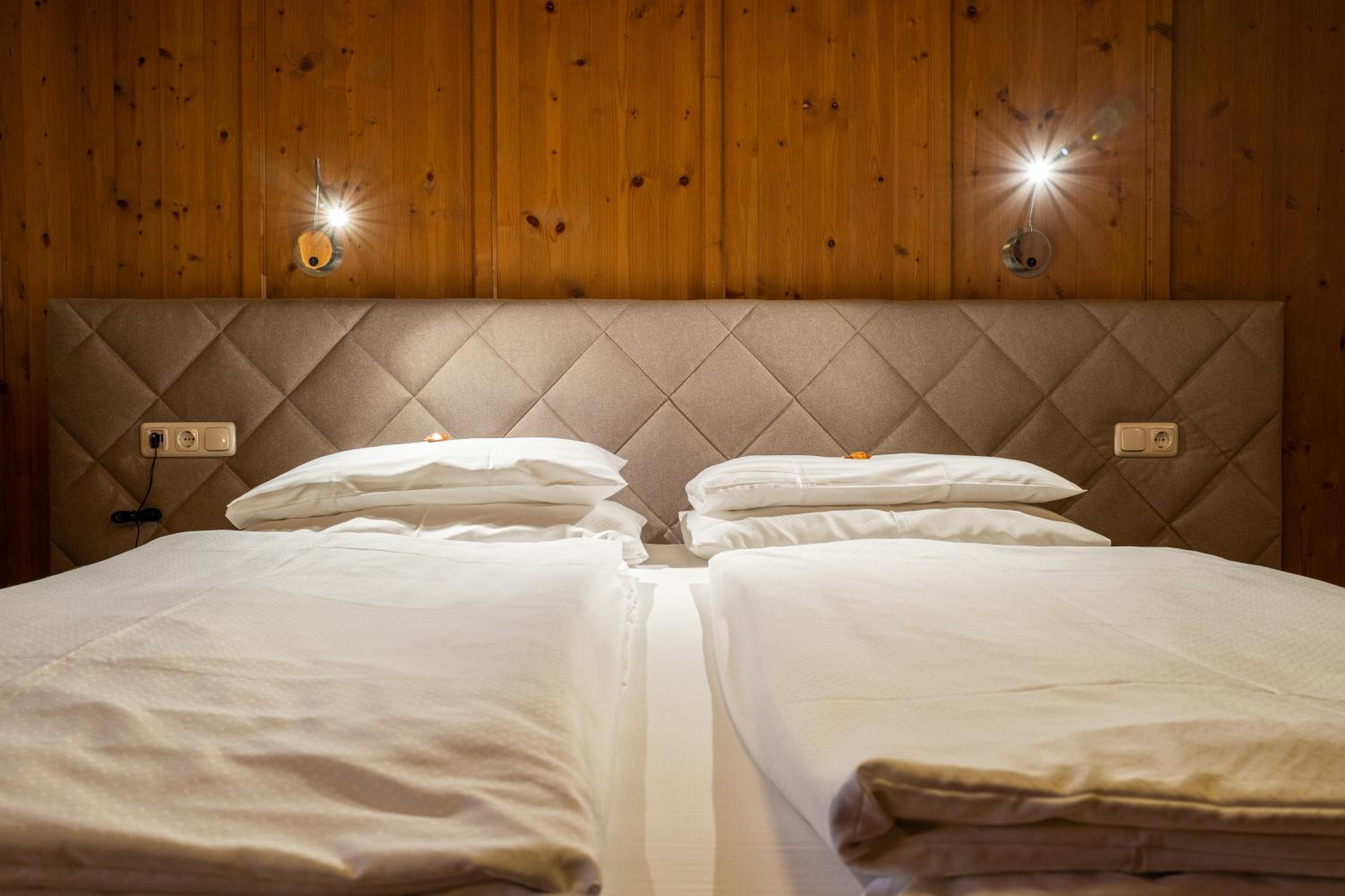 Hotel Senningerbräu
