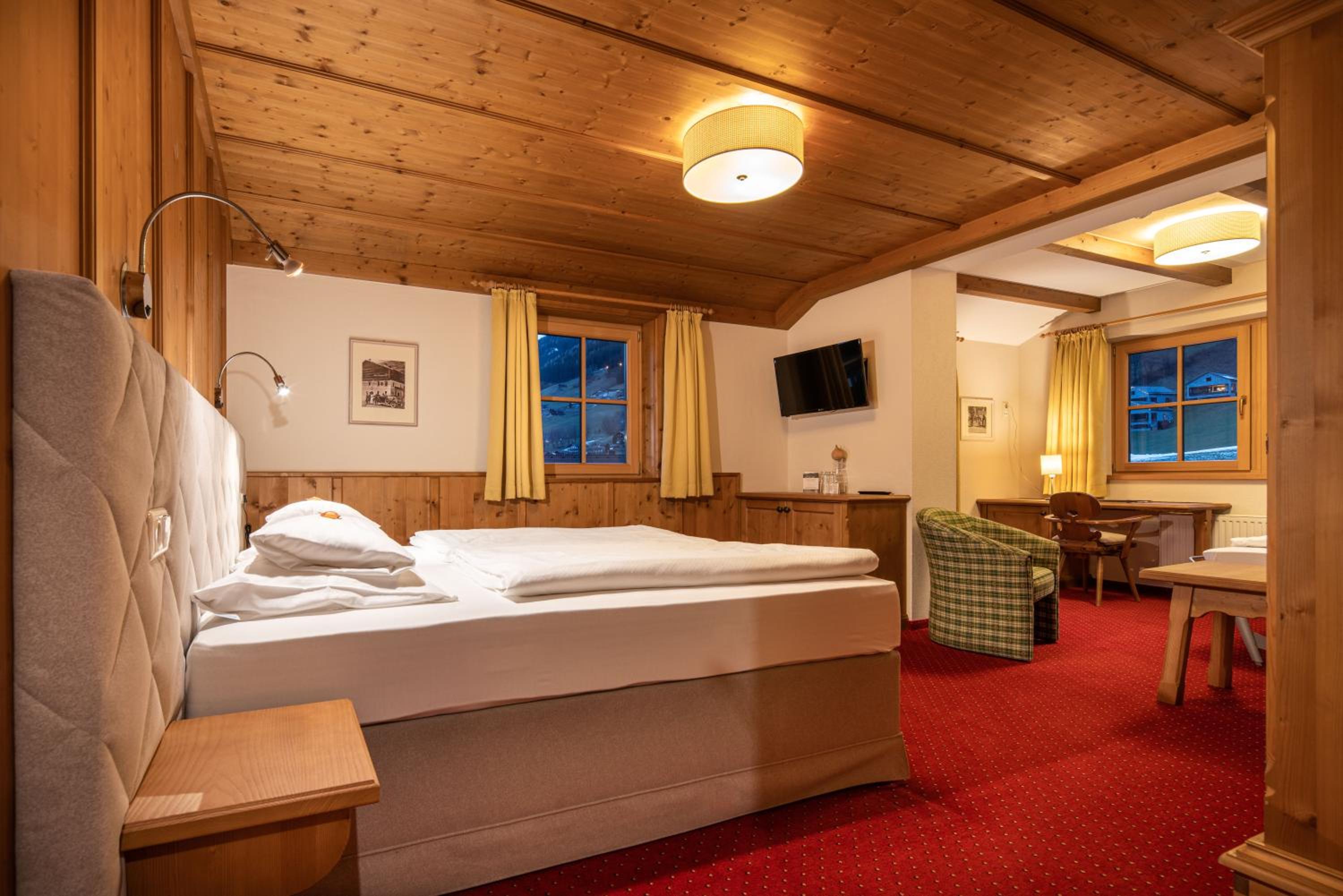 Hotel Senningerbräu