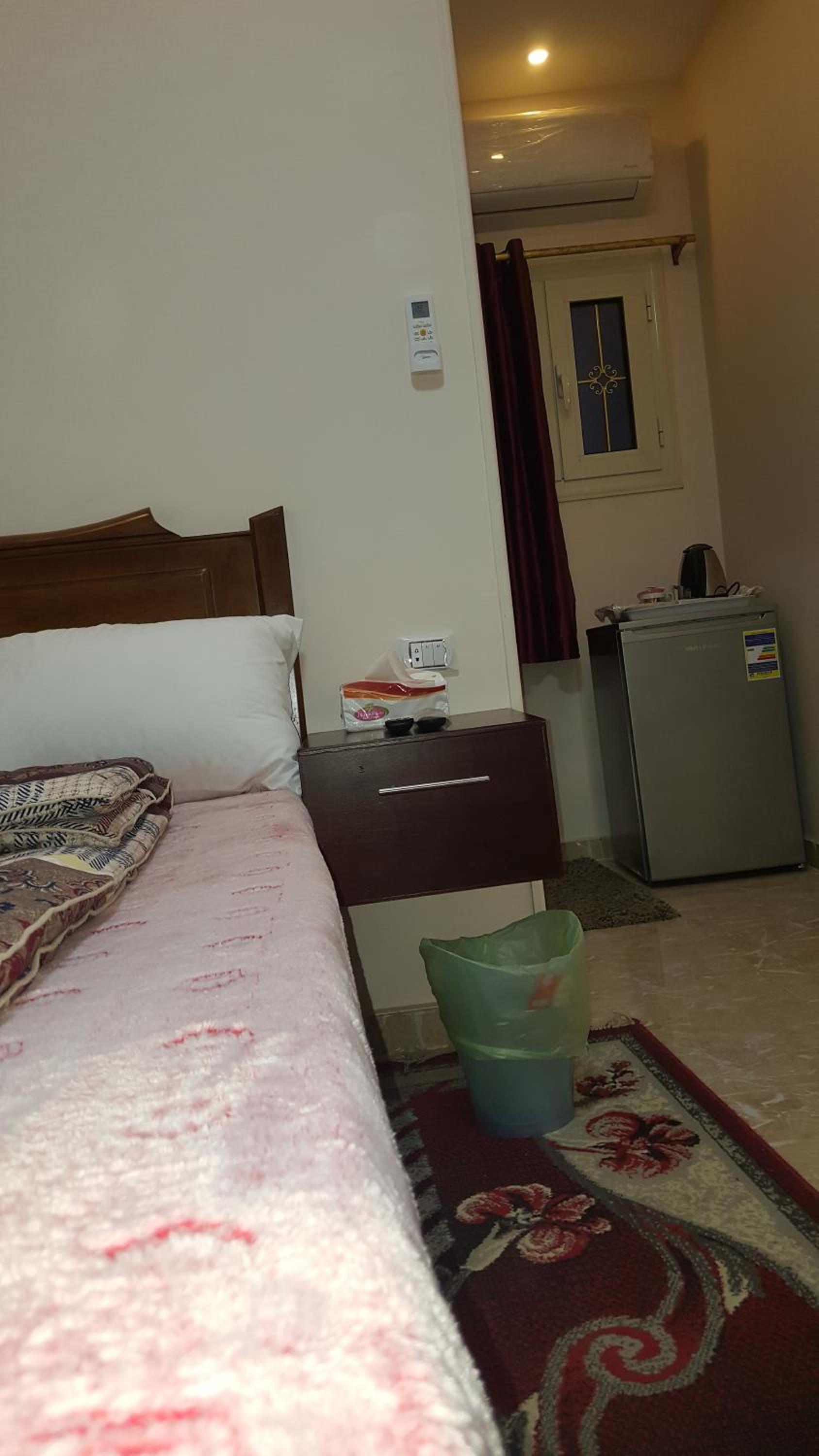 Royal Pyramids Inn