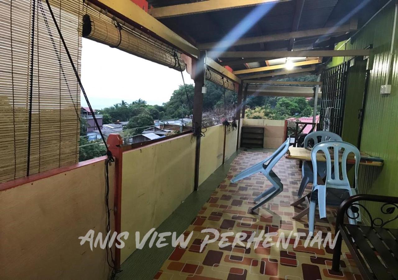Anis View Perhentian photo 4