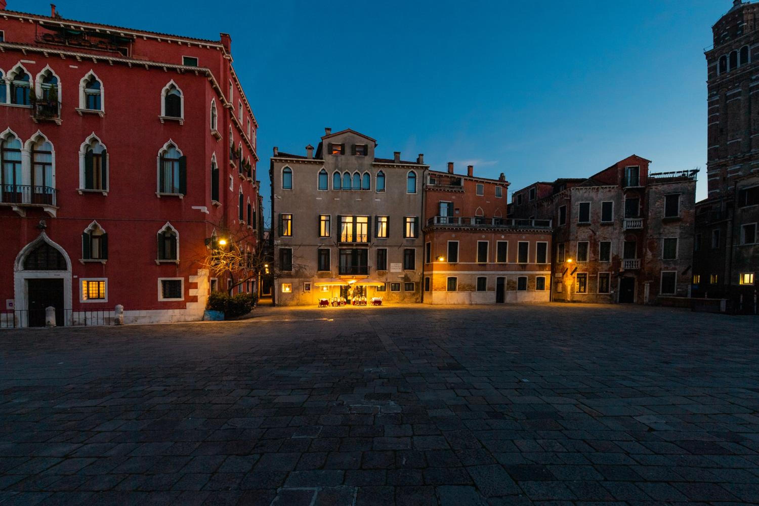 Cà Sant`Angelo