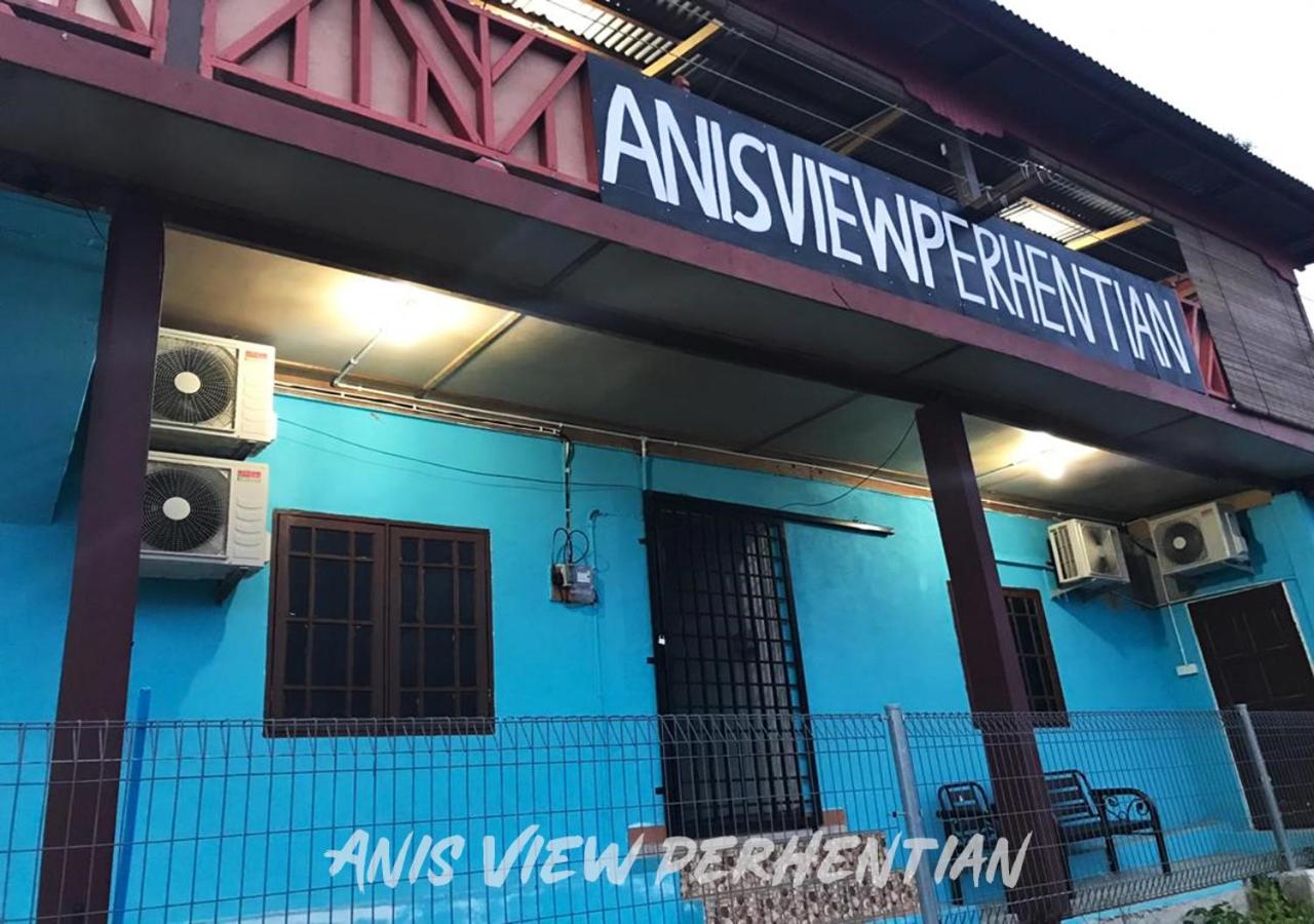 Anis View Perhentian photo 1