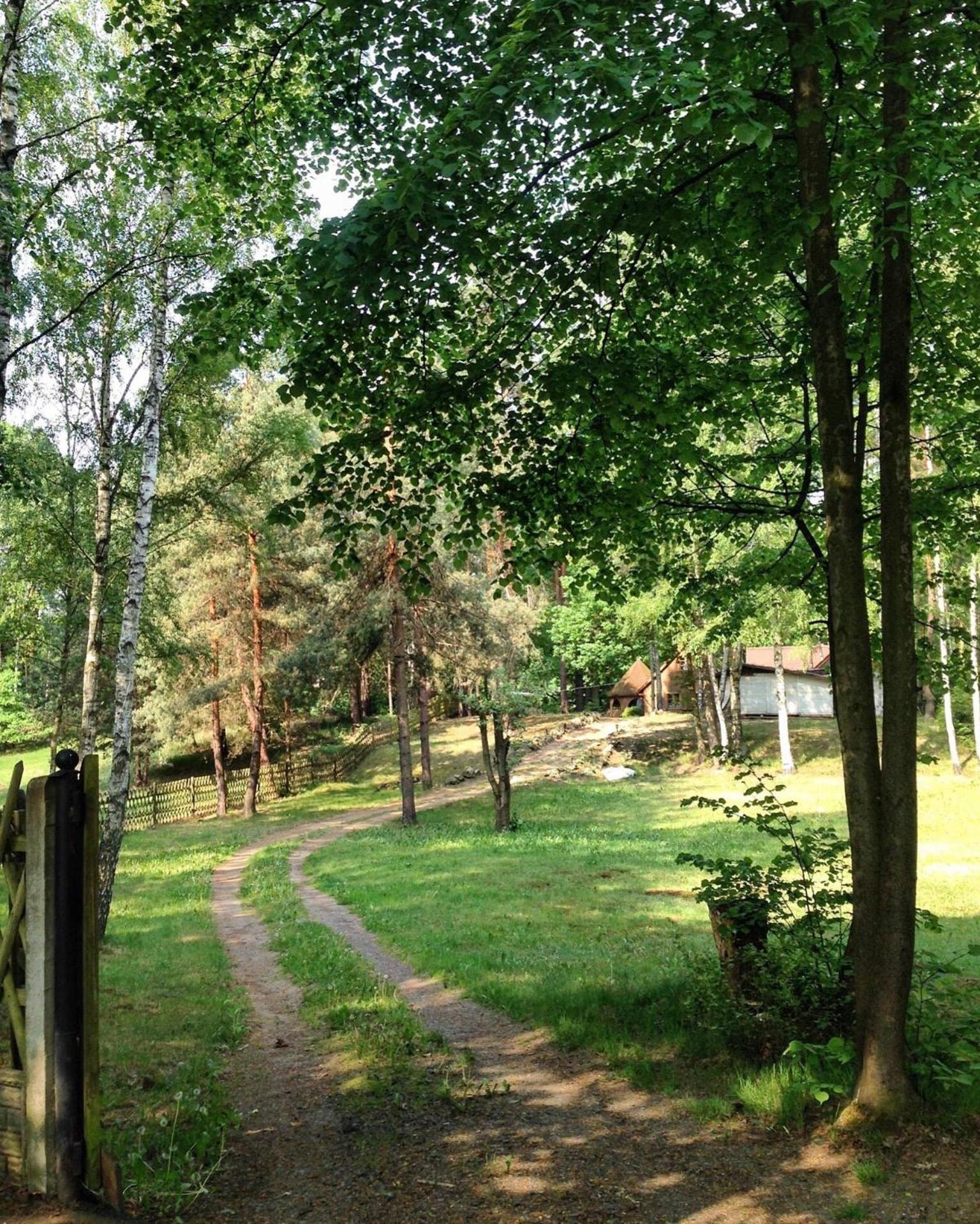 Zakatek Kliczkow view 2