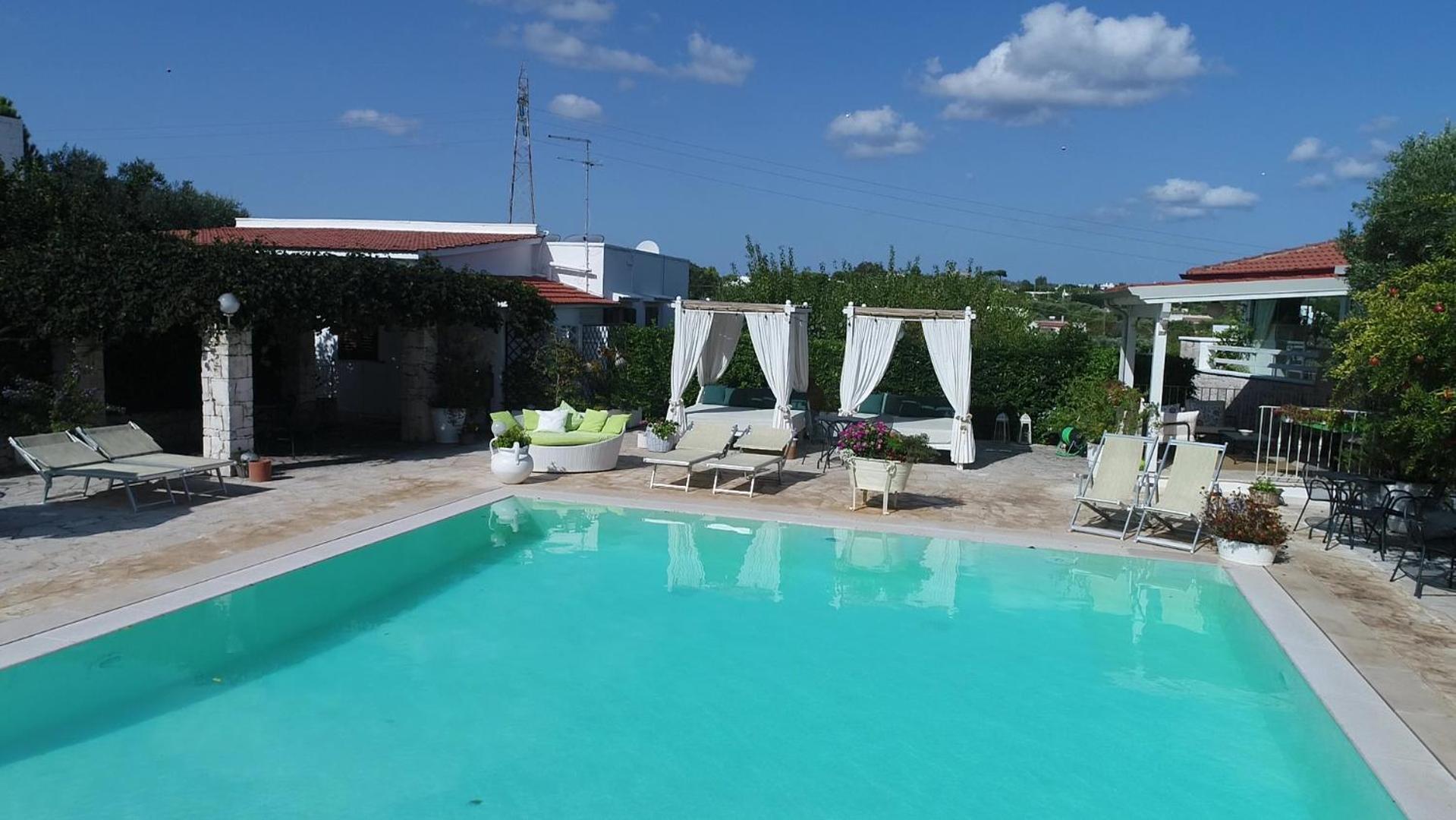Agriturismo Salinola