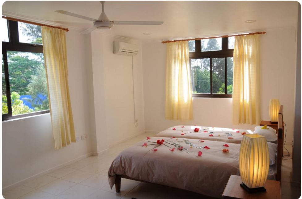 Global Village Apartment photo 3