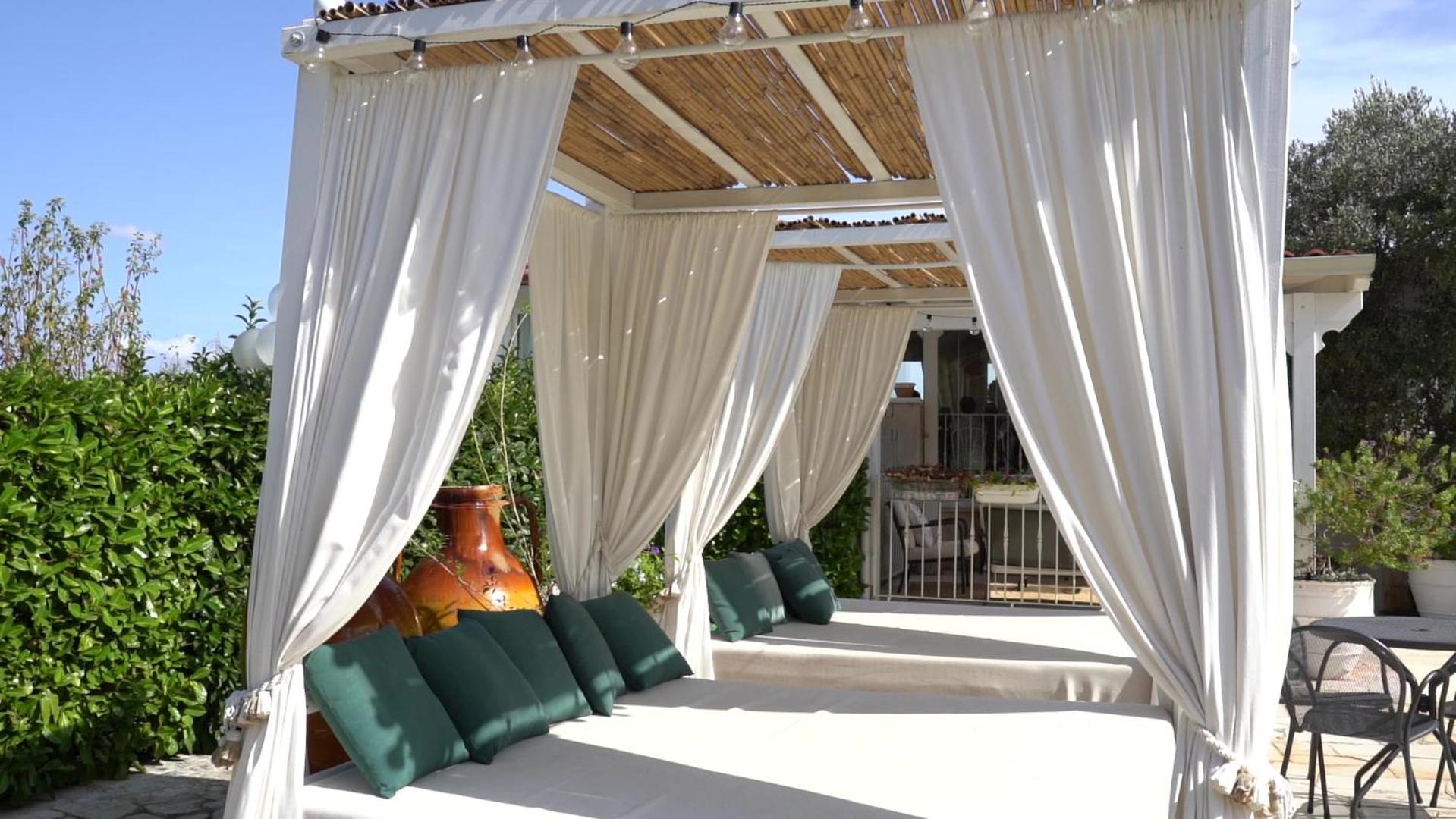 Agriturismo Salinola