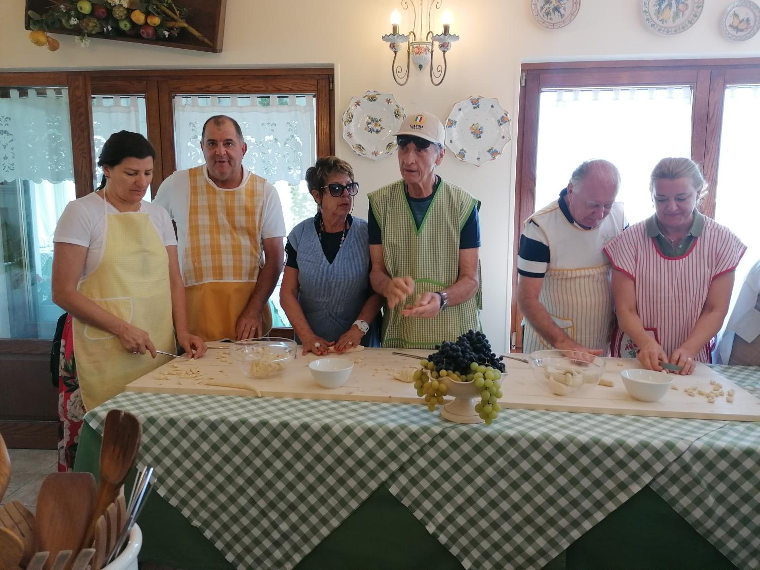 Agriturismo Salinola