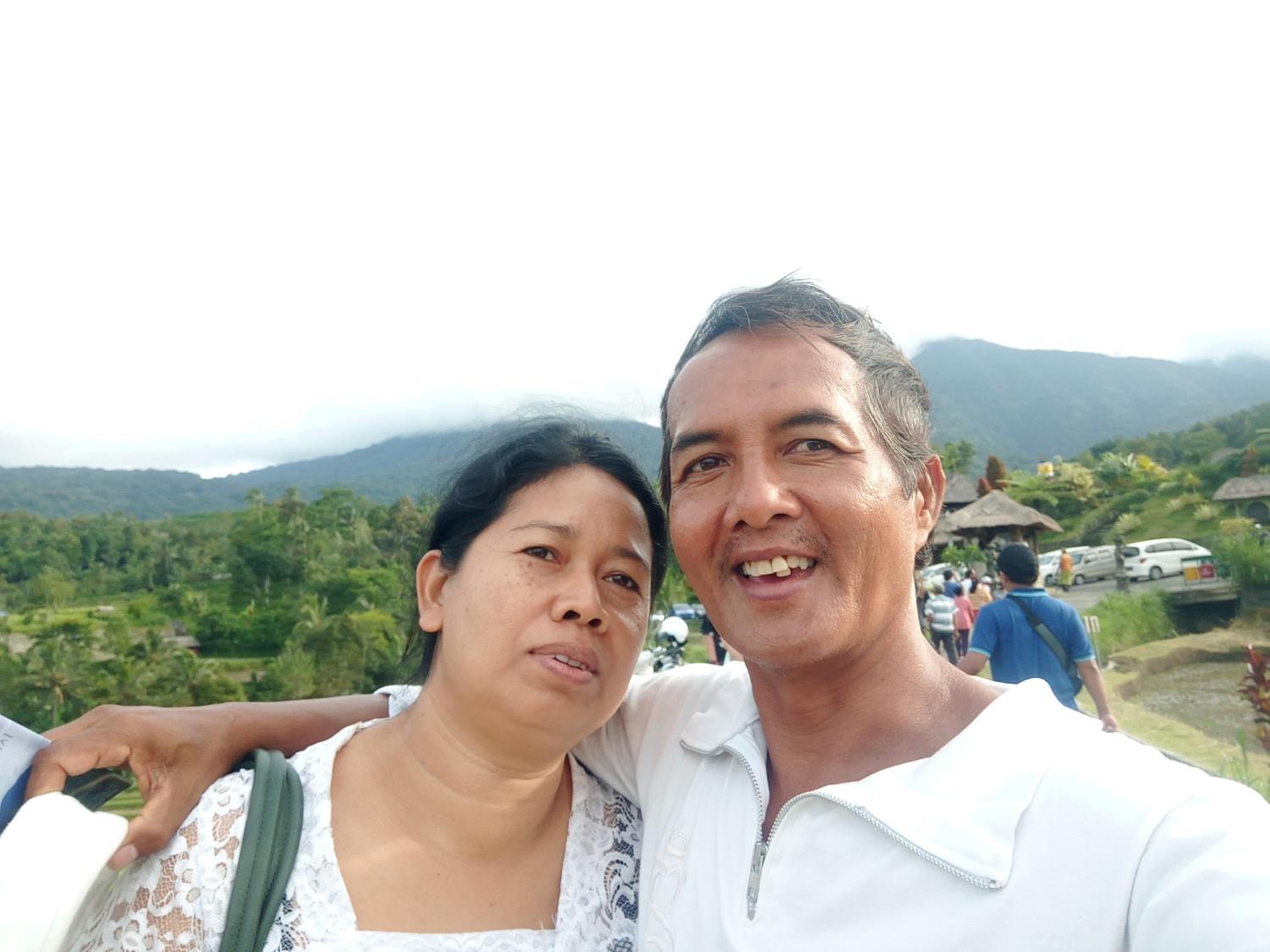 Pier26 Bali Homestay