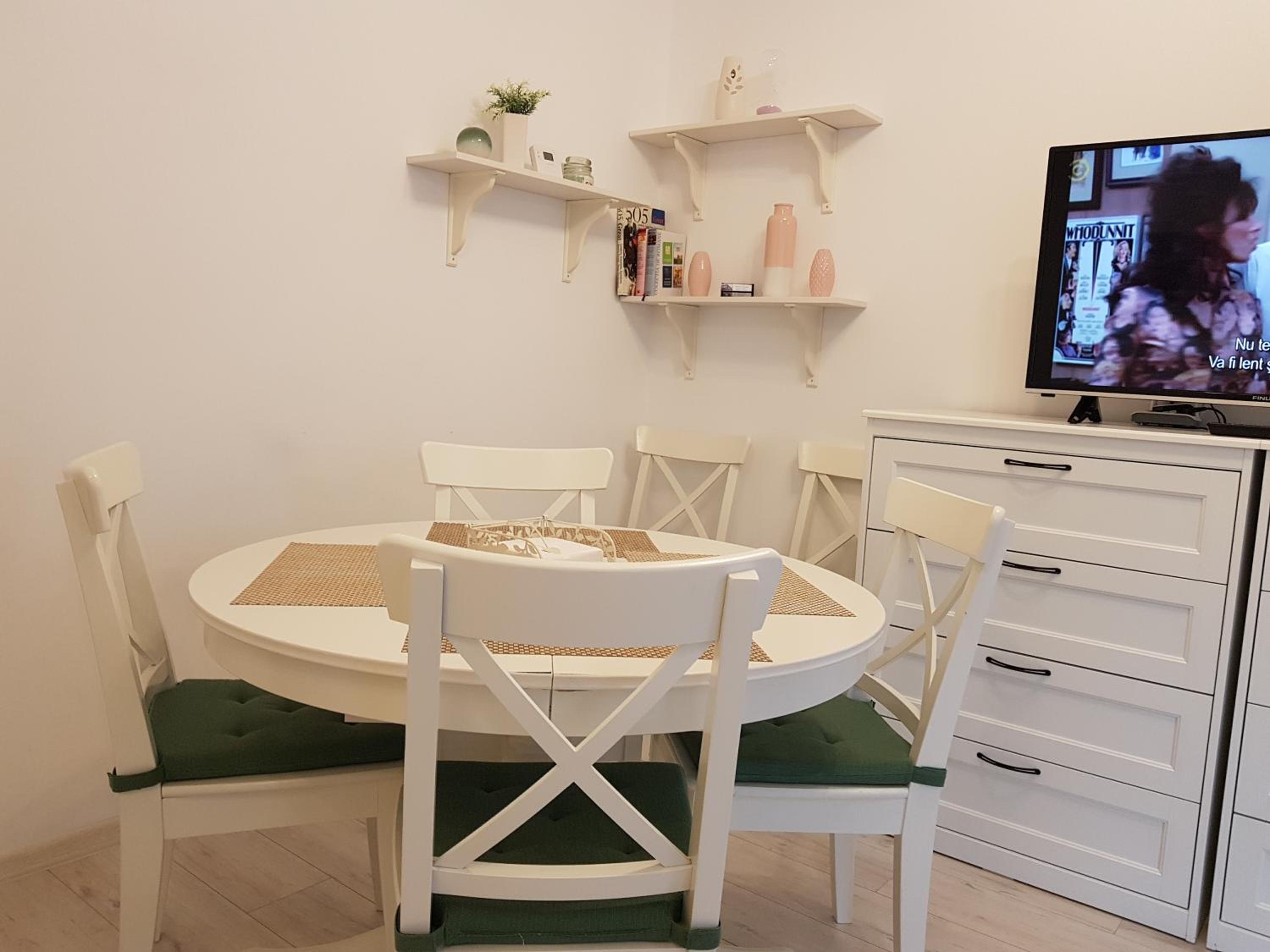 APARTAMENT ULTRACENTRAL MONADIN 2 view 5