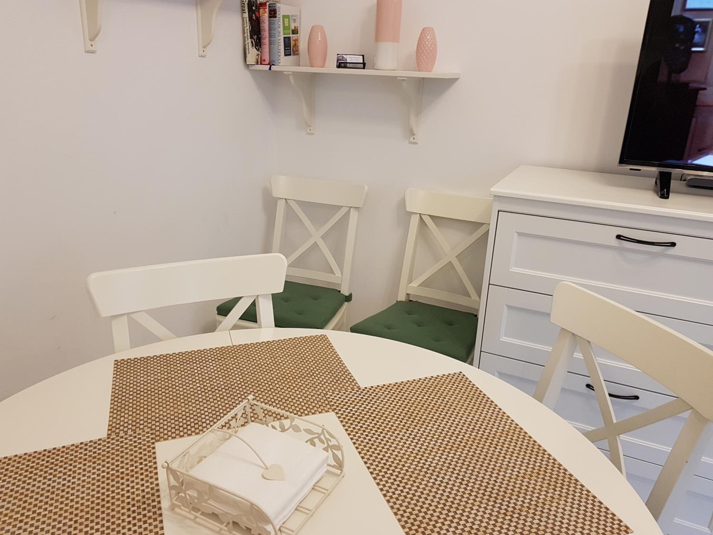 APARTAMENT ULTRACENTRAL MONADIN 2 view 4