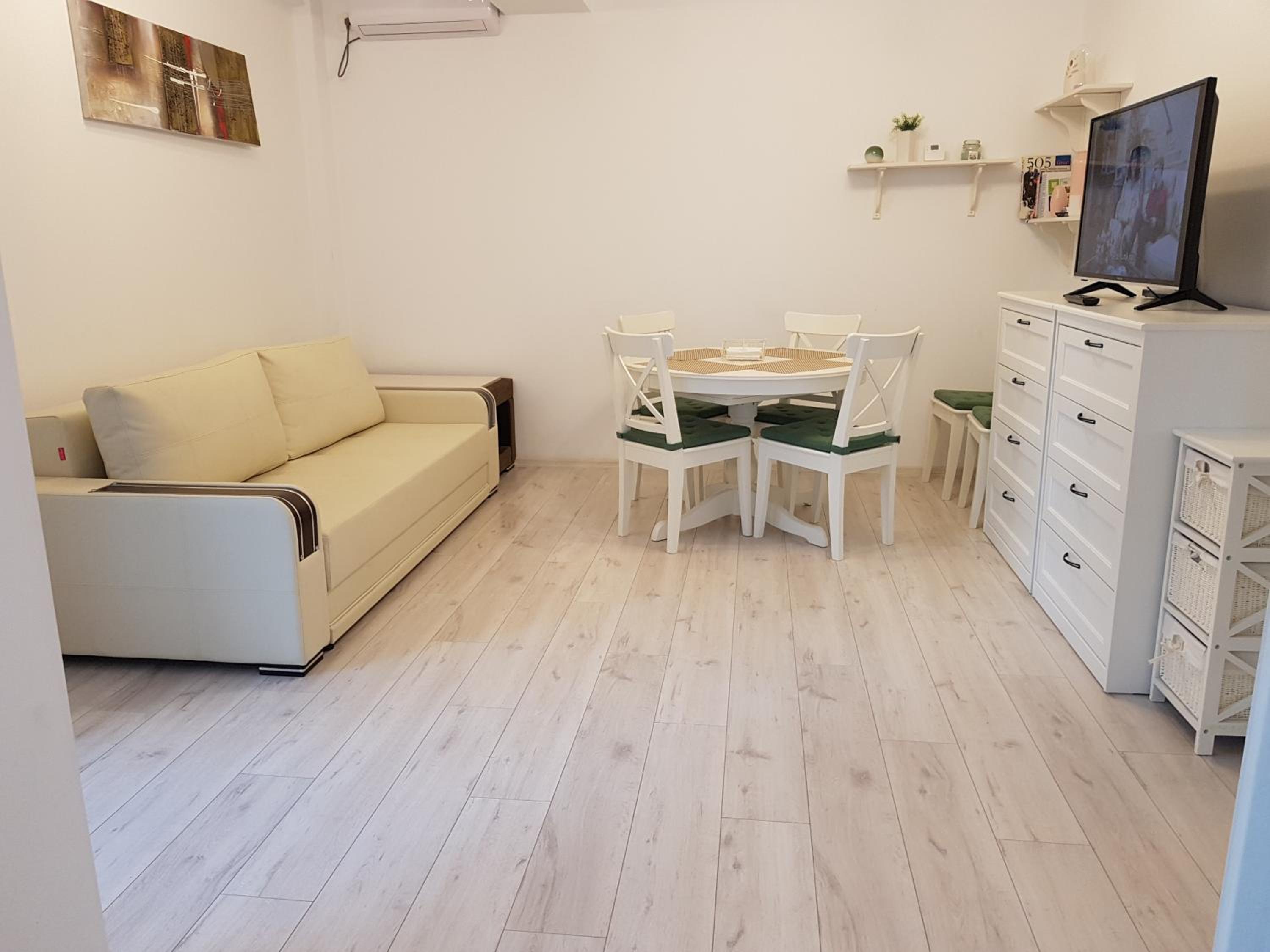 APARTAMENT ULTRACENTRAL MONADIN 2 view 3