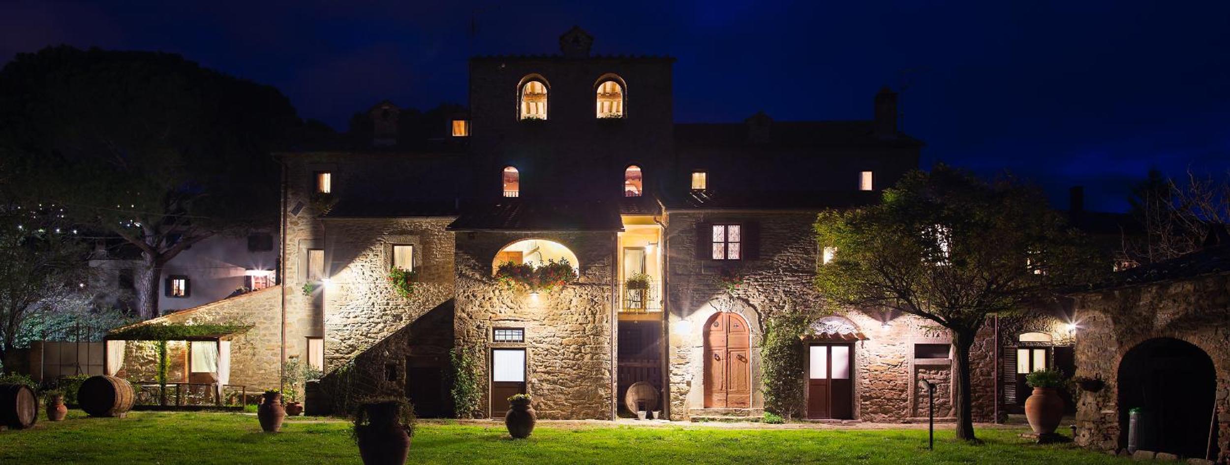 Monastero San Silvestro