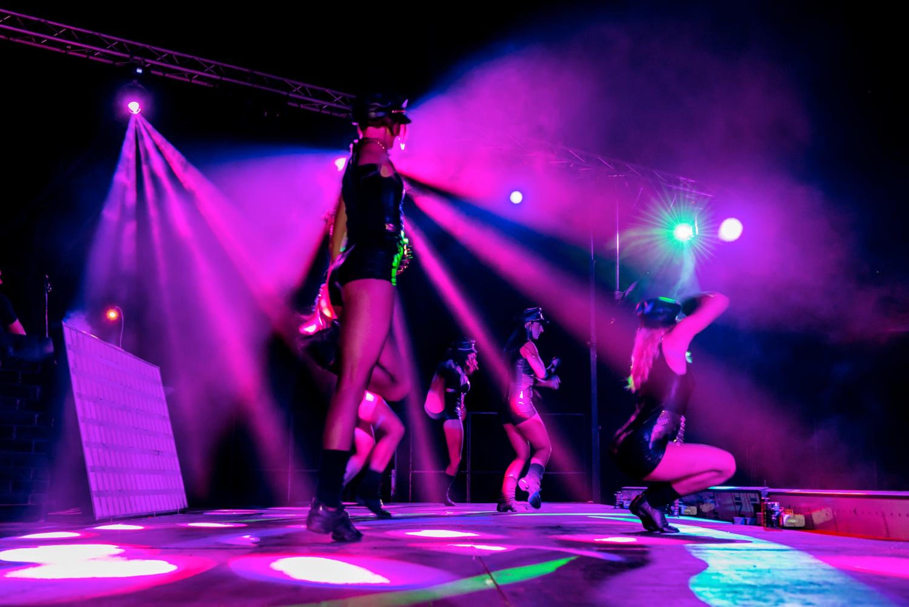 ROBINSON NOBILIS - All inclusive