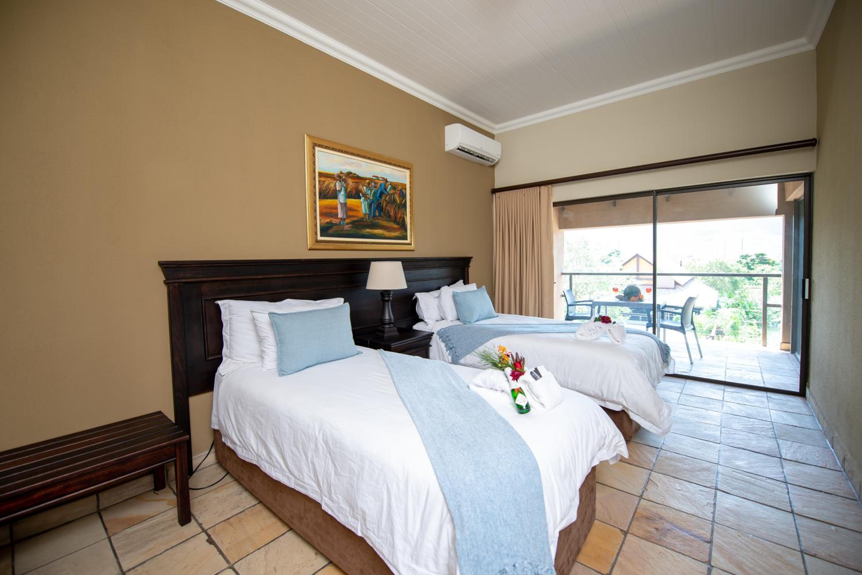 Nkomazi Kruger Lodge & Spa