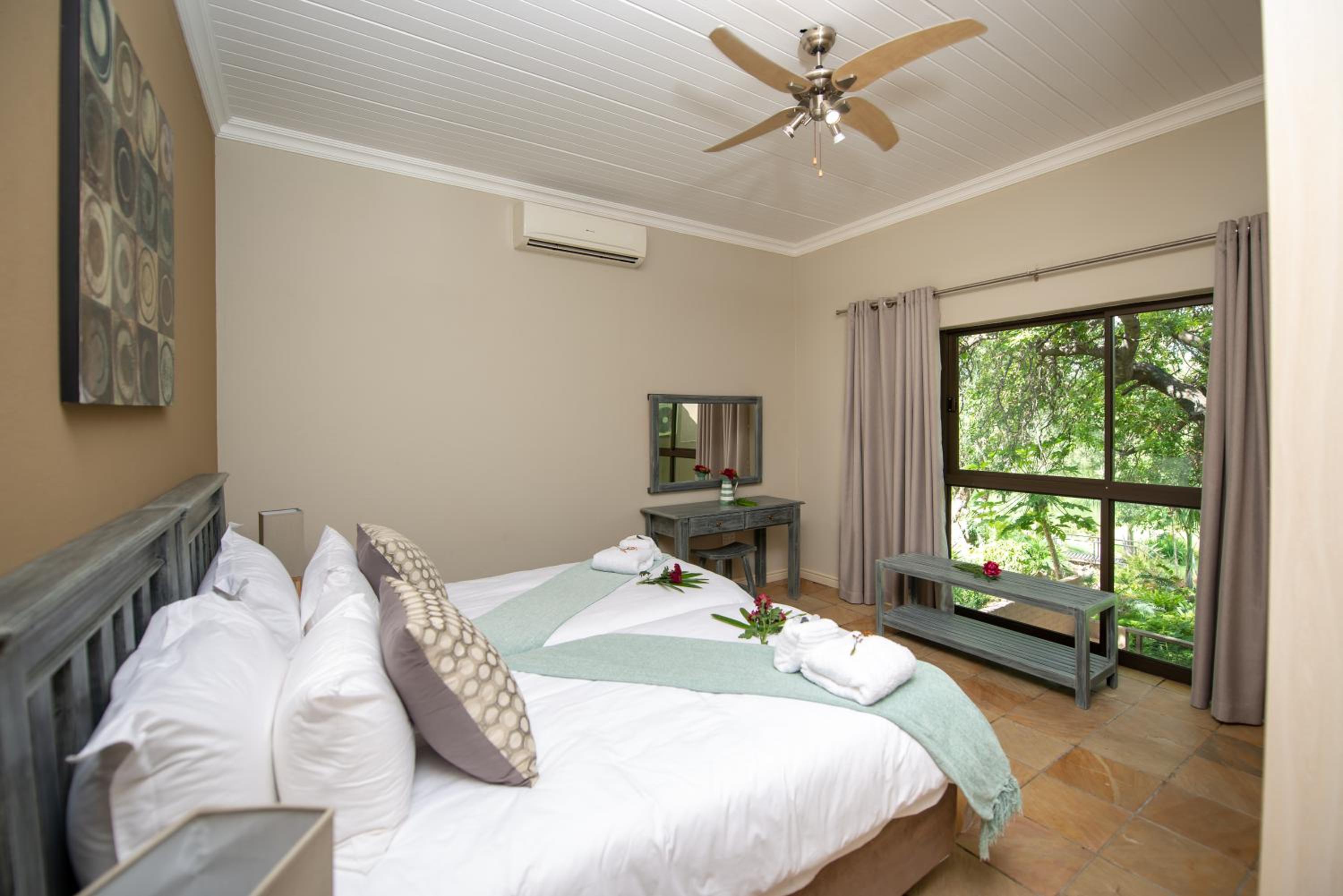 Nkomazi Kruger Lodge & Spa