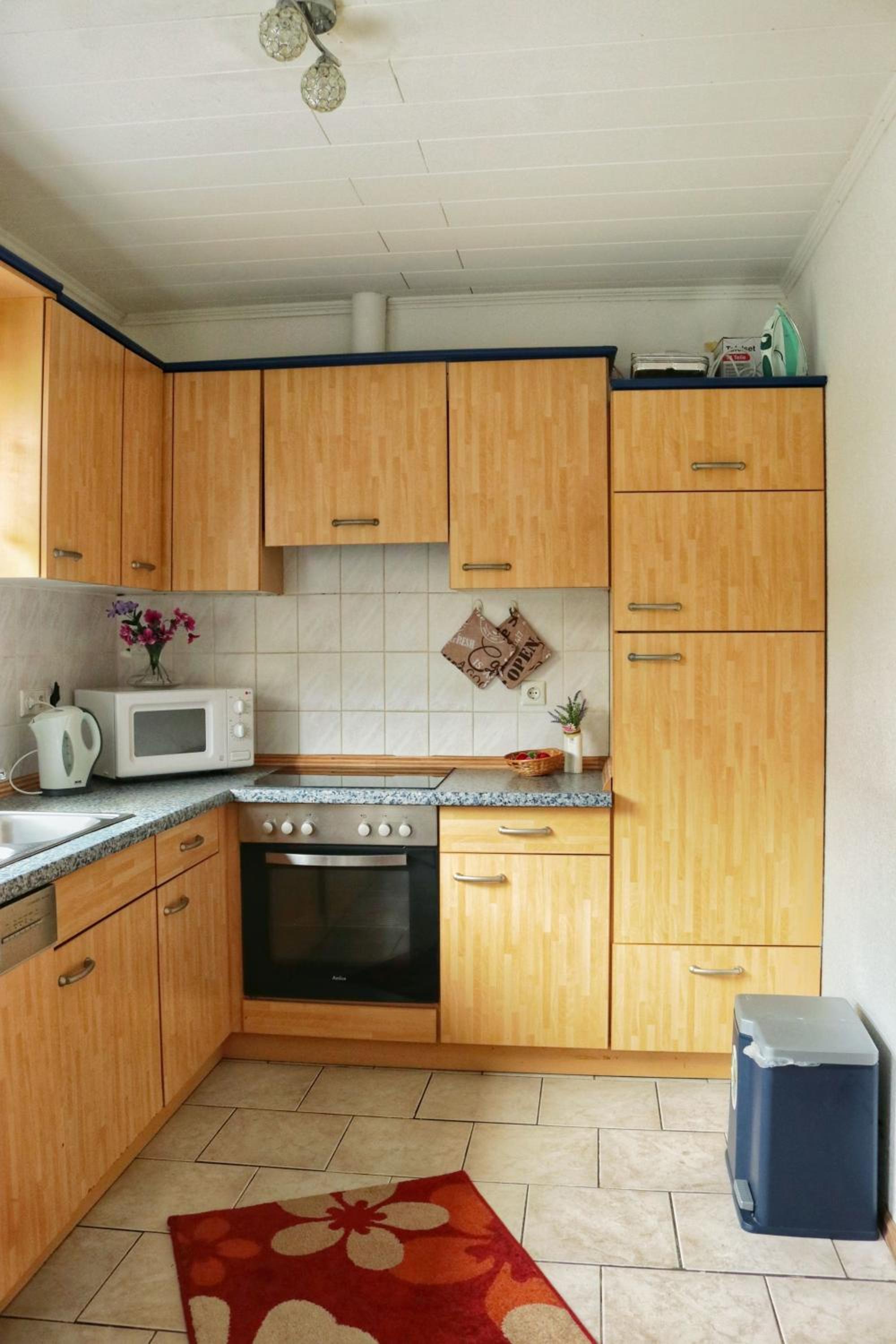 Ferienhaus Bianca
