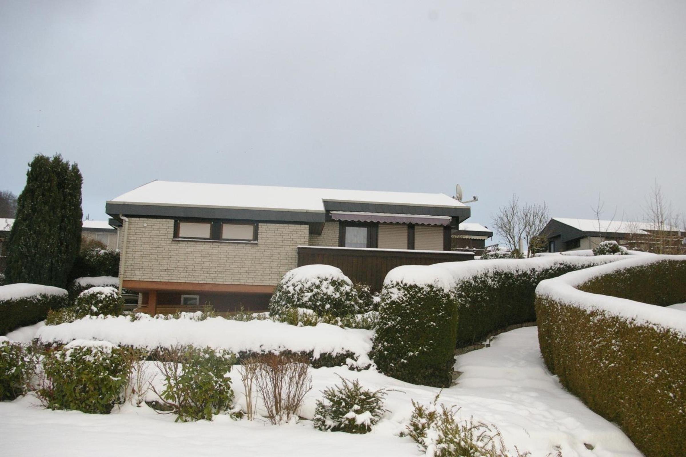 Ferienhaus Bianca